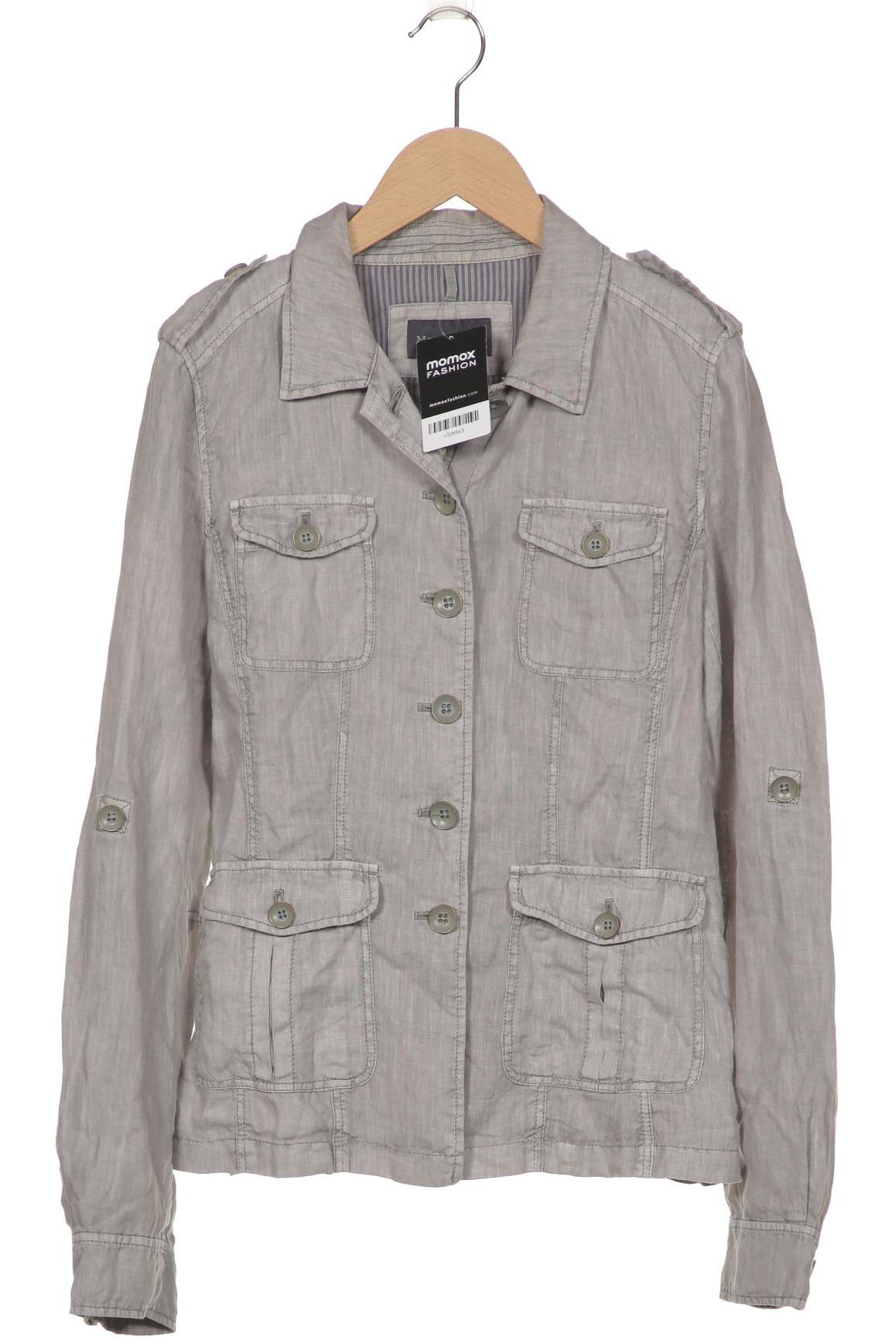 

Marc O Polo Damen Jacke, grau