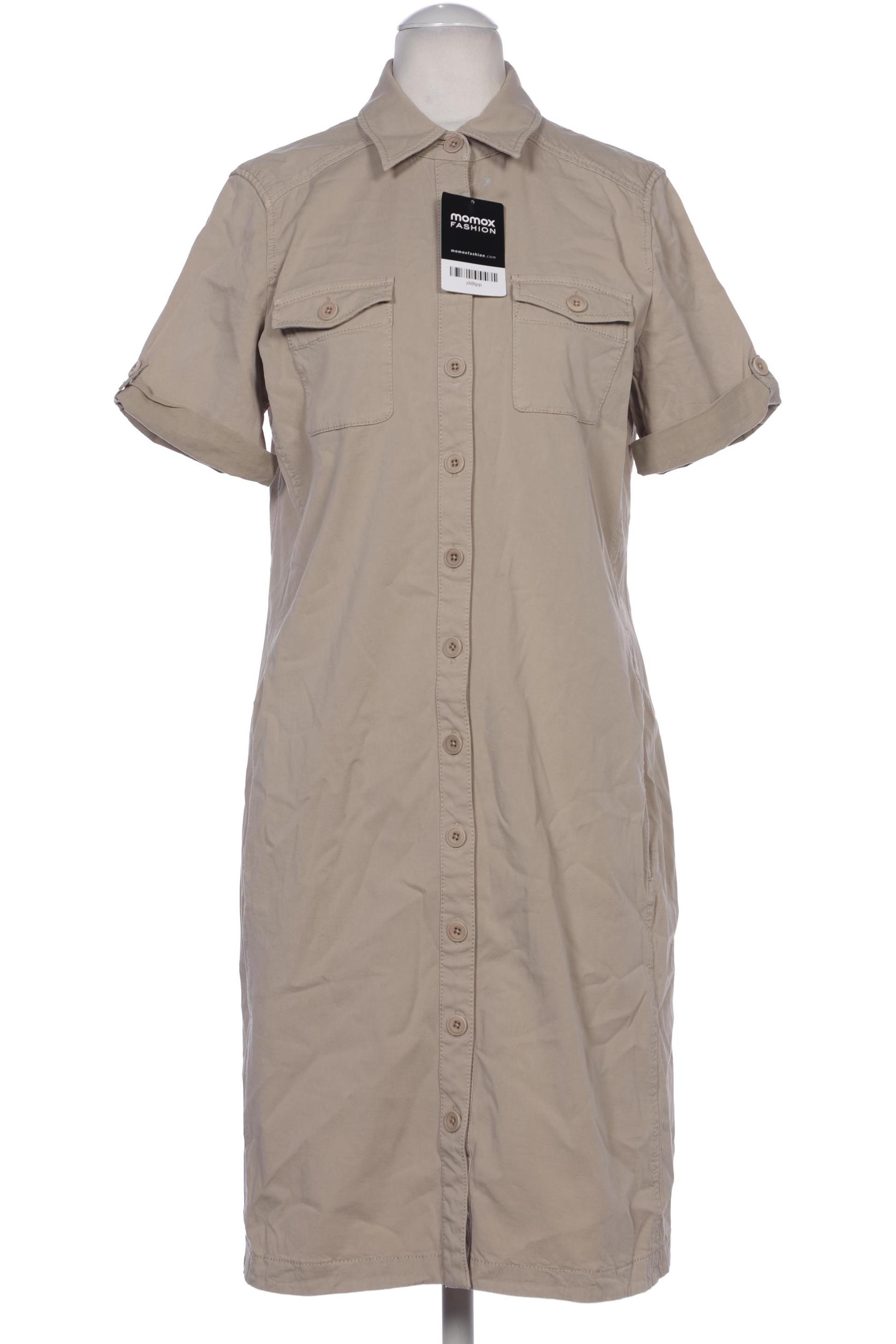 

Marc O Polo Damen Kleid, beige, Gr. 34