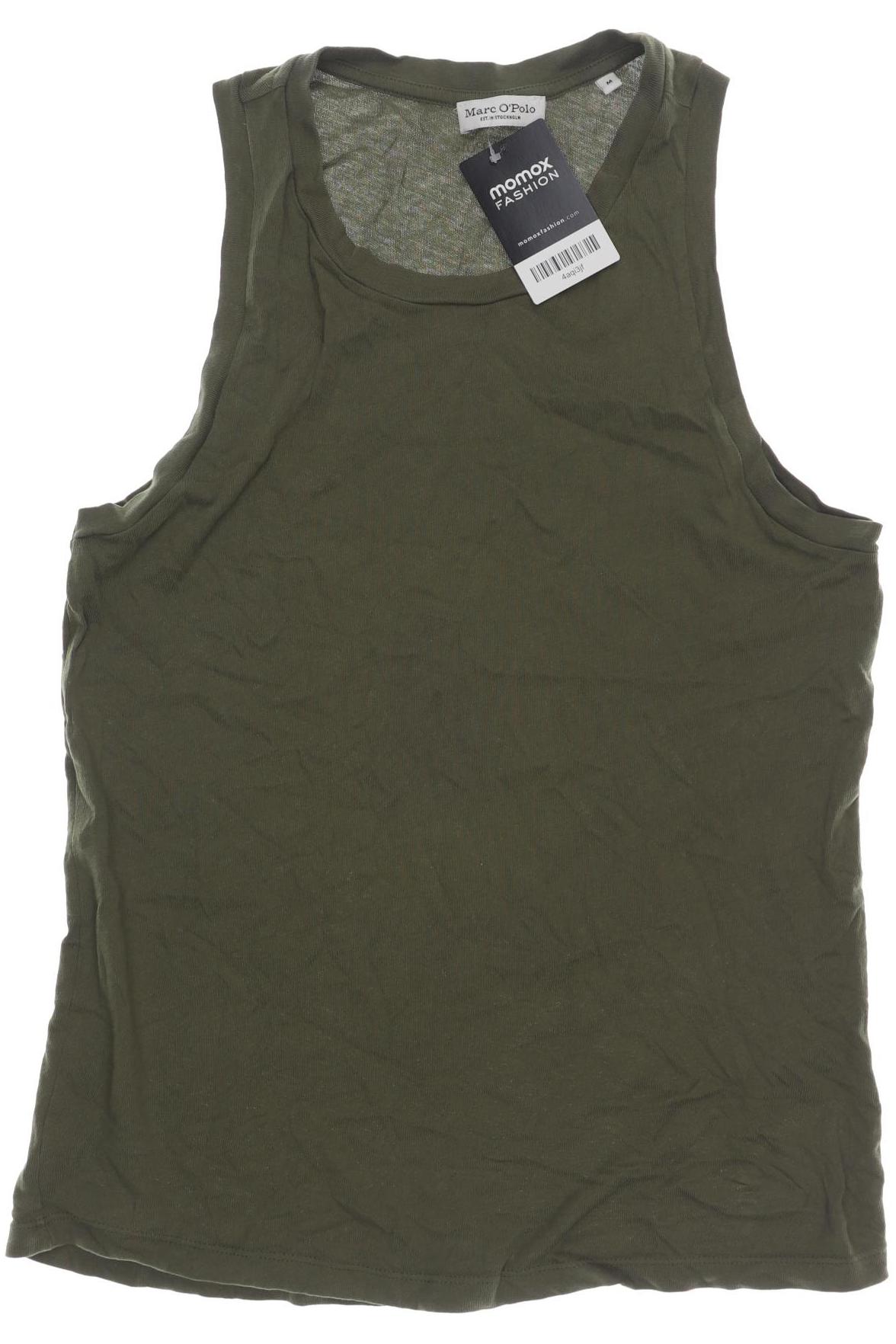 

Marc O Polo Damen Top, grün