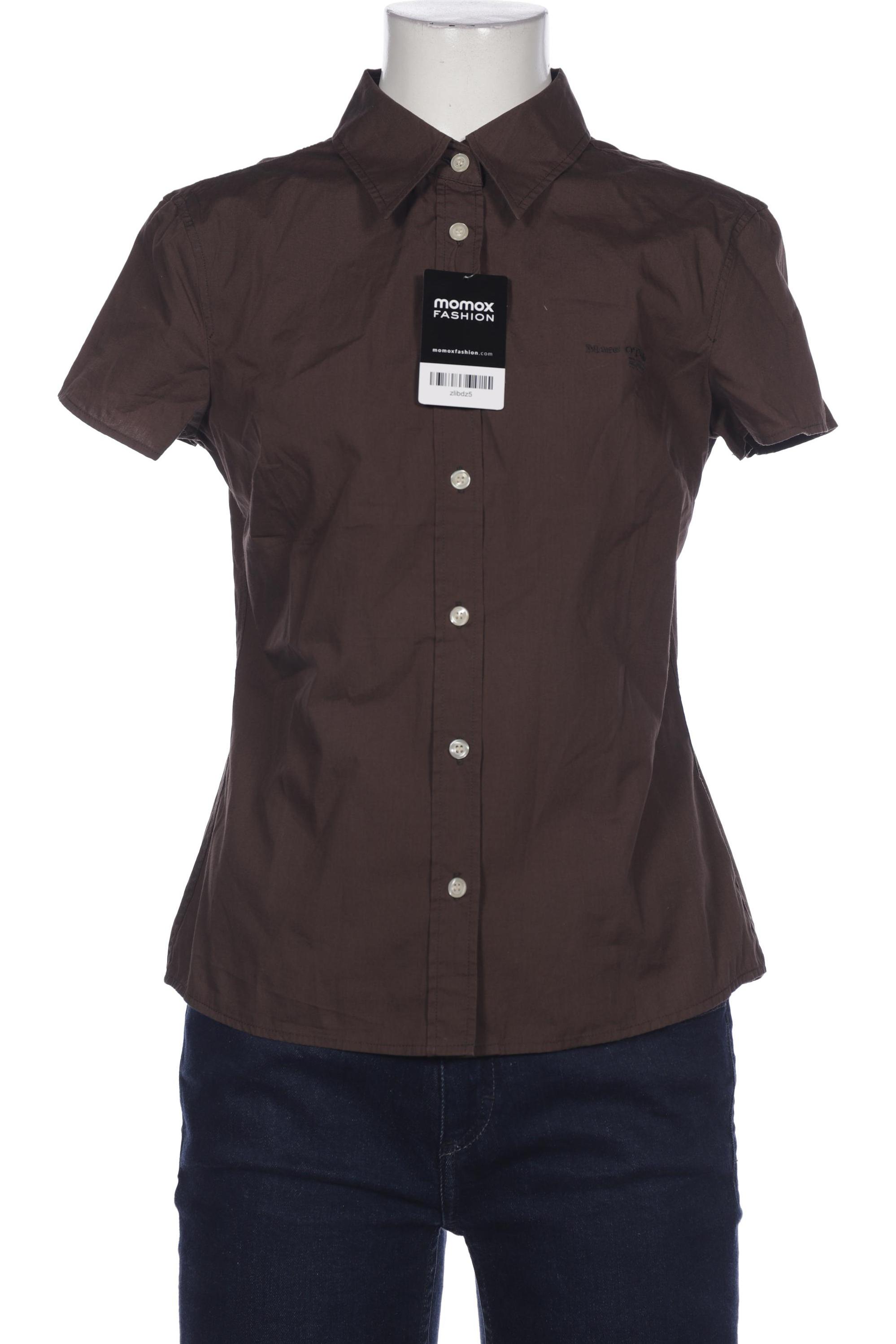 

Marc O Polo Damen Bluse, braun