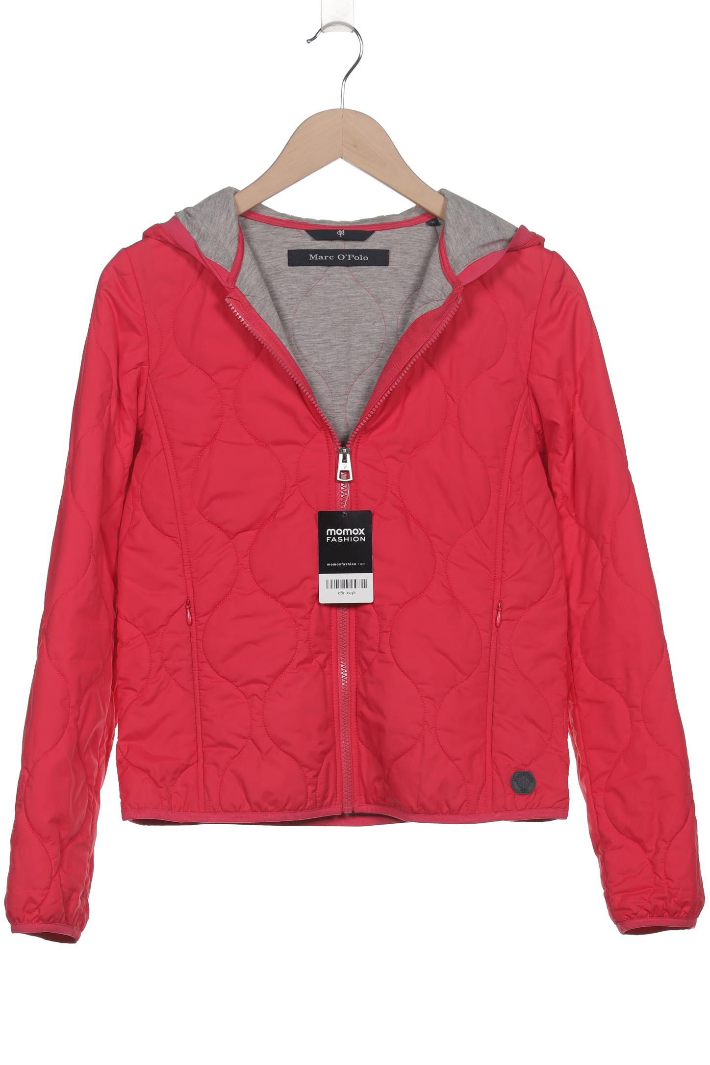 

Marc O Polo Damen Jacke, rot, Gr. 34