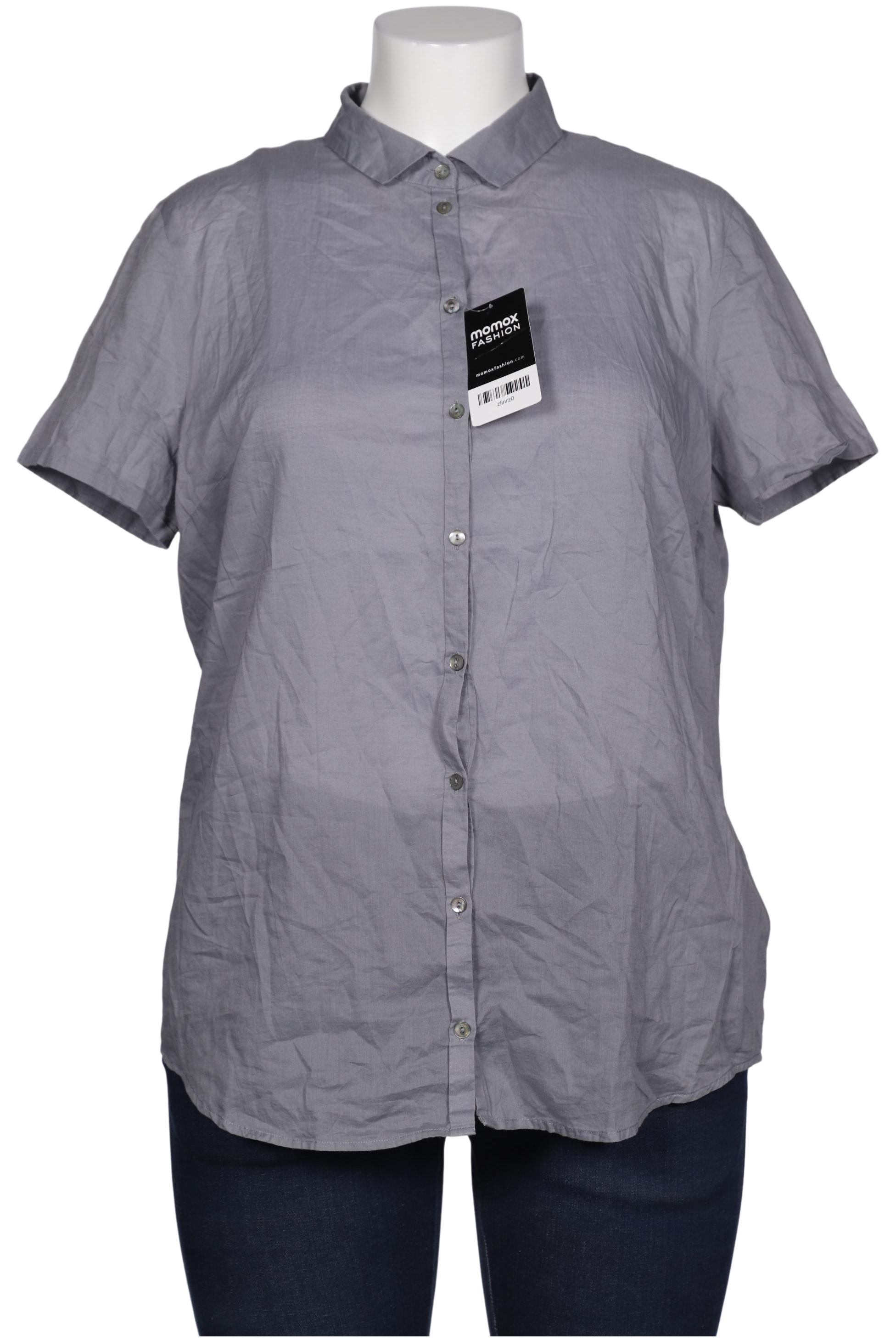 

Marc O Polo Damen Bluse, grau, Gr. 44
