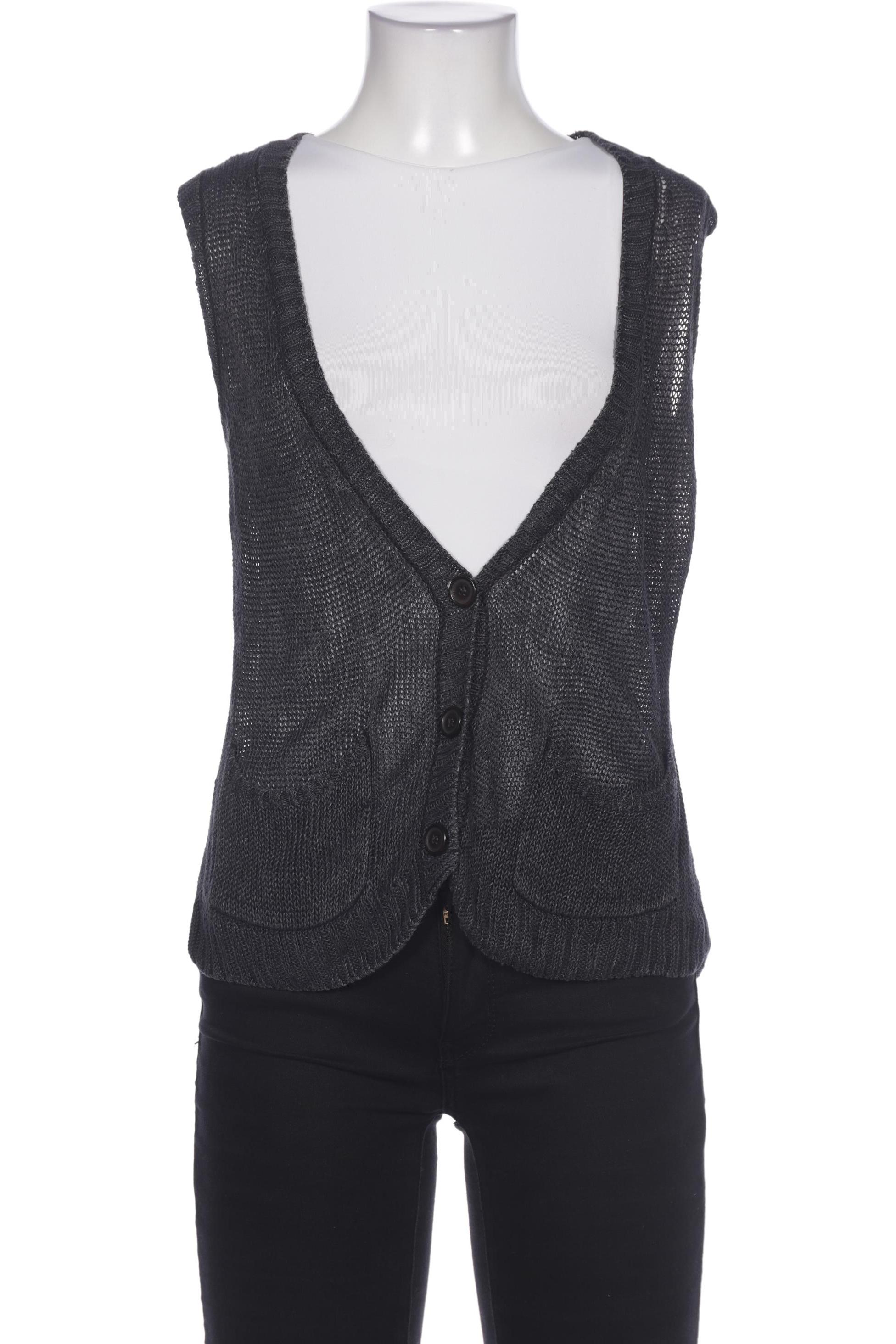 

Marc O Polo Damen Weste, grau, Gr. 36