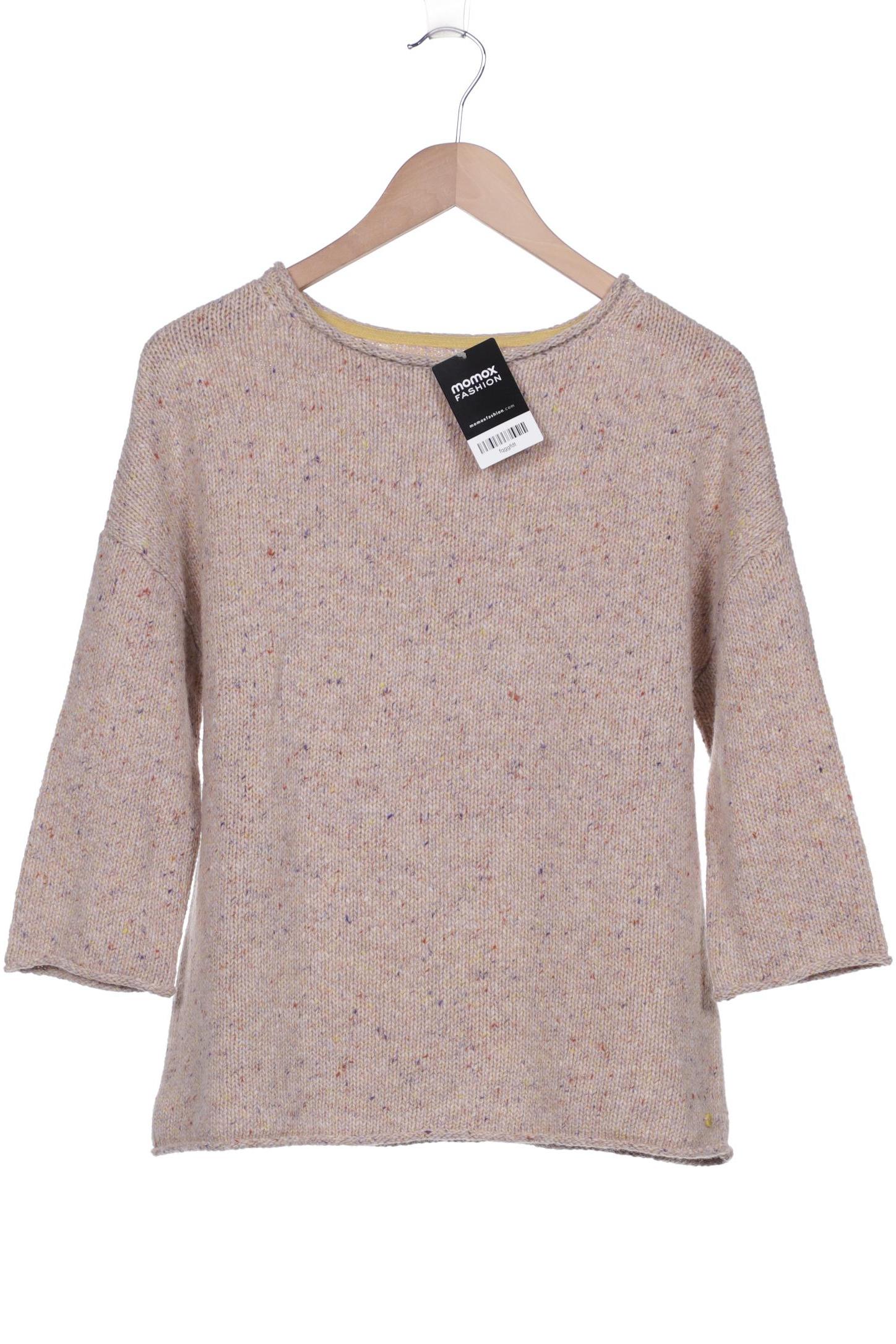 

Marc O Polo Damen Pullover, beige