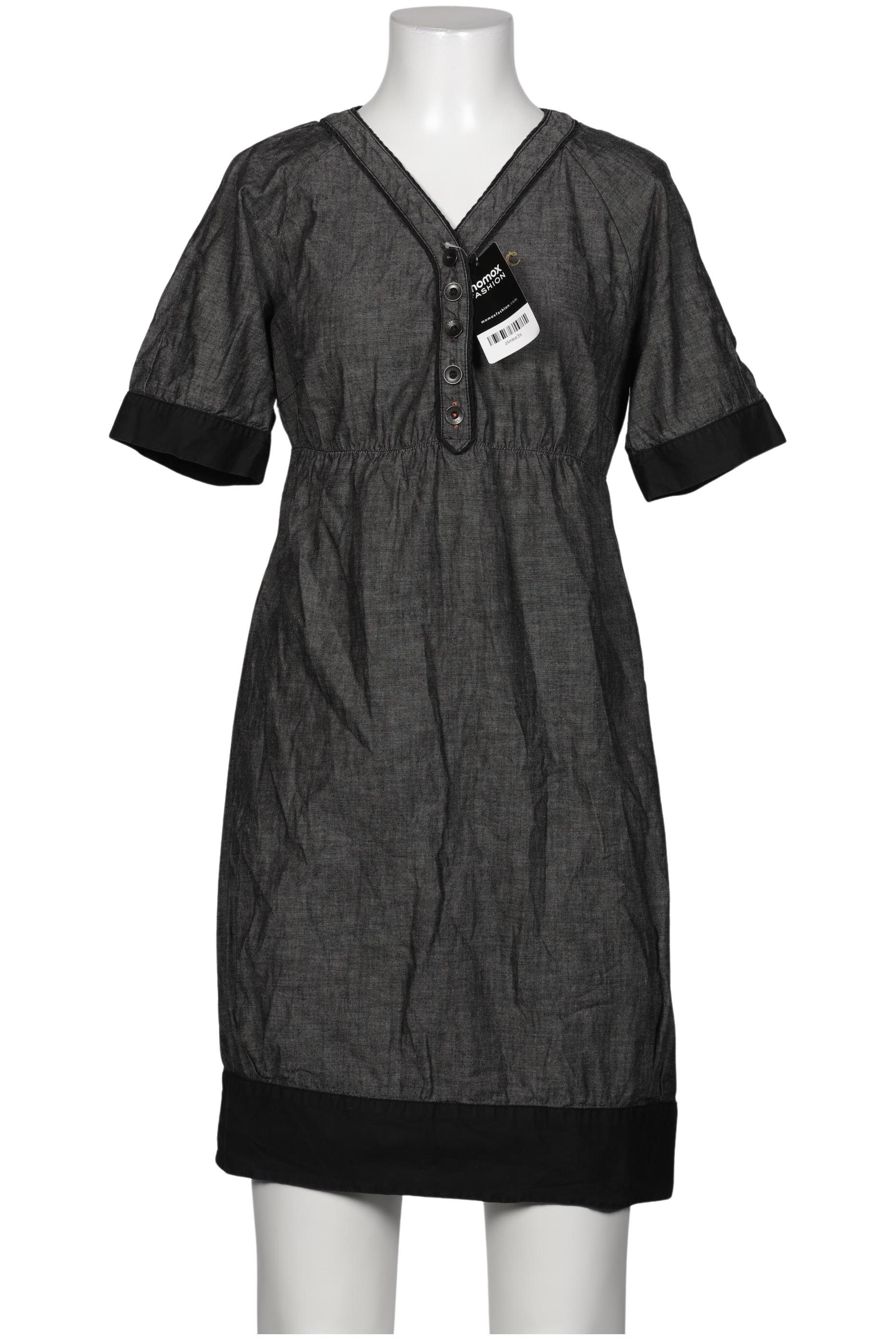 

Marc O Polo Damen Kleid, grau, Gr. 38
