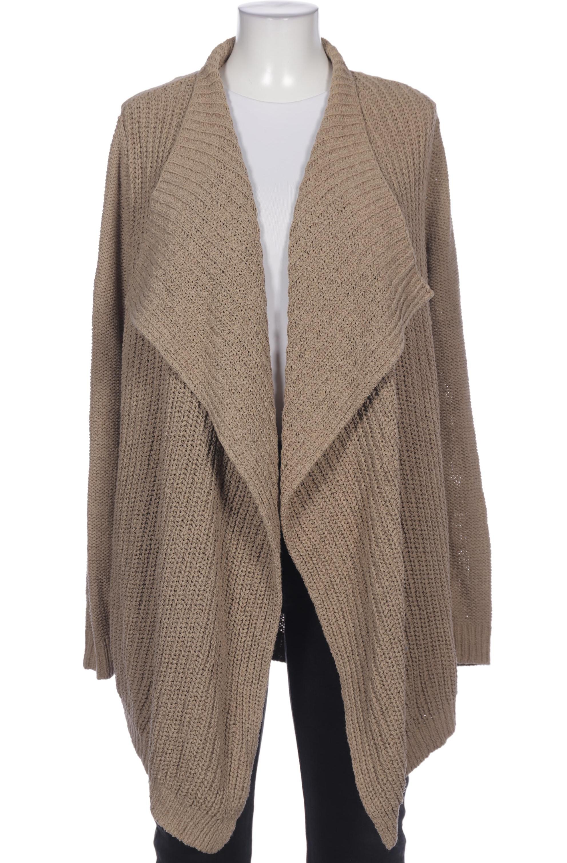 

Marc O Polo Damen Strickjacke, beige
