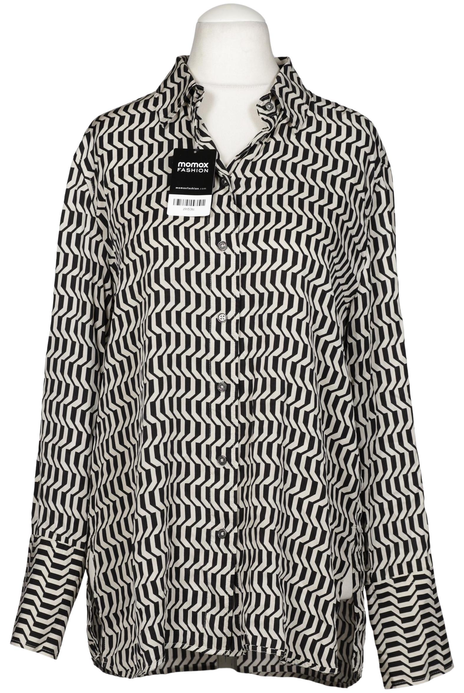 

Marc O Polo Damen Bluse, mehrfarbig, Gr. 36