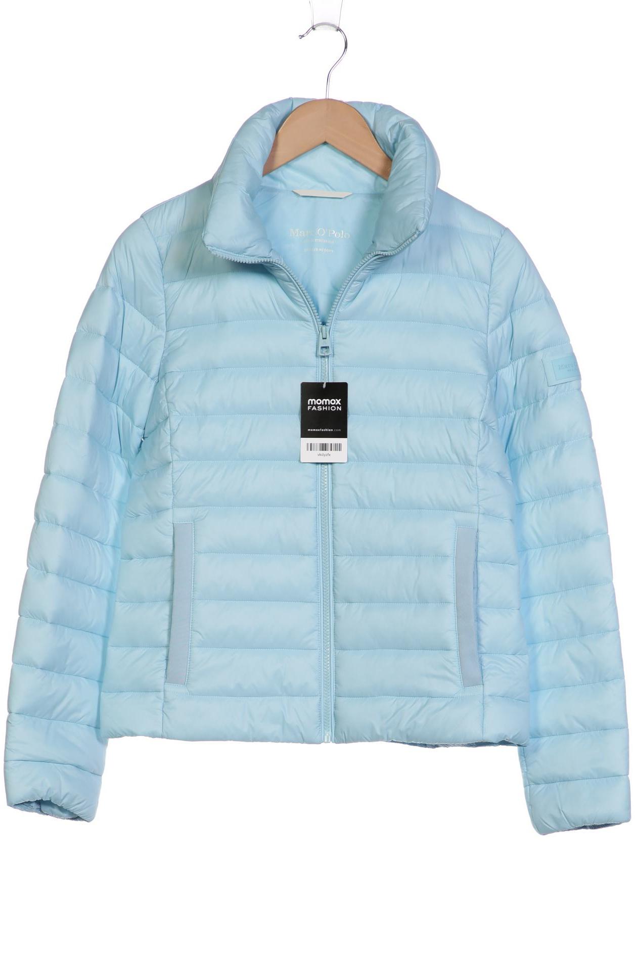 

Marc O Polo Damen Jacke, hellblau, Gr. 36