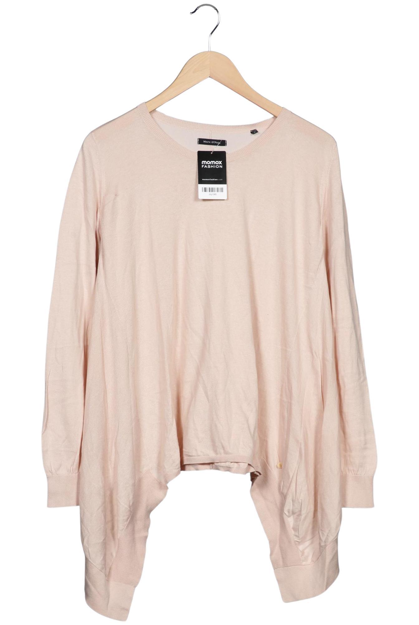 

Marc O Polo Damen Pullover, beige, Gr. 44