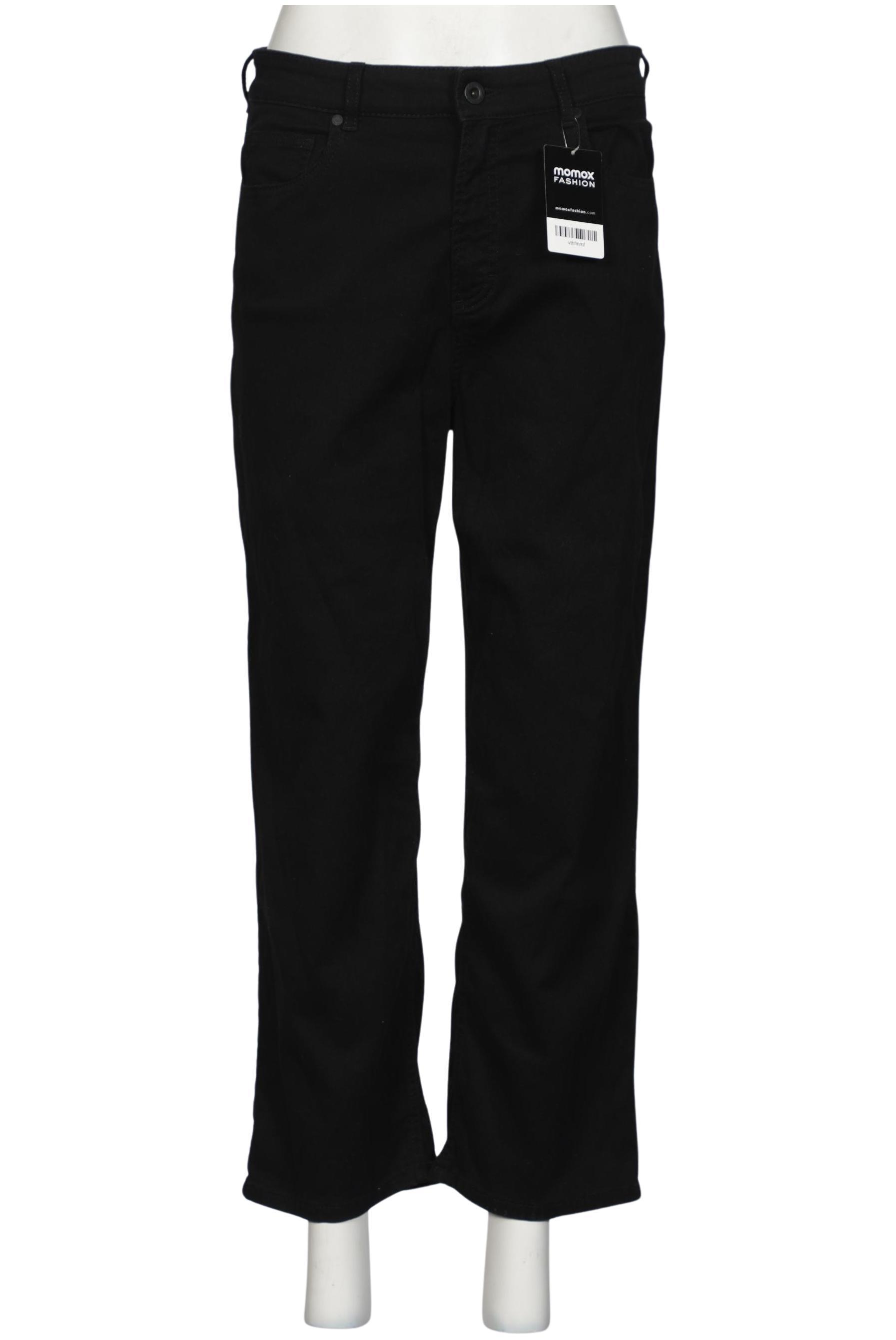 

Marc O Polo Damen Jeans, schwarz, Gr. 31