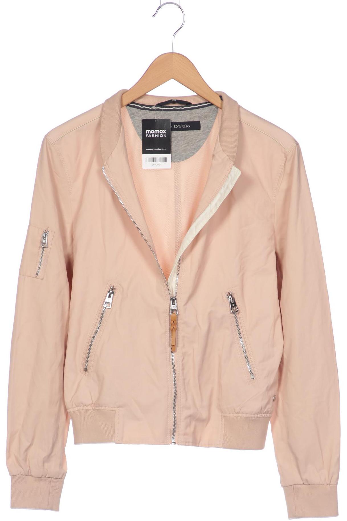 

Marc O Polo Damen Jacke, beige, Gr. 36