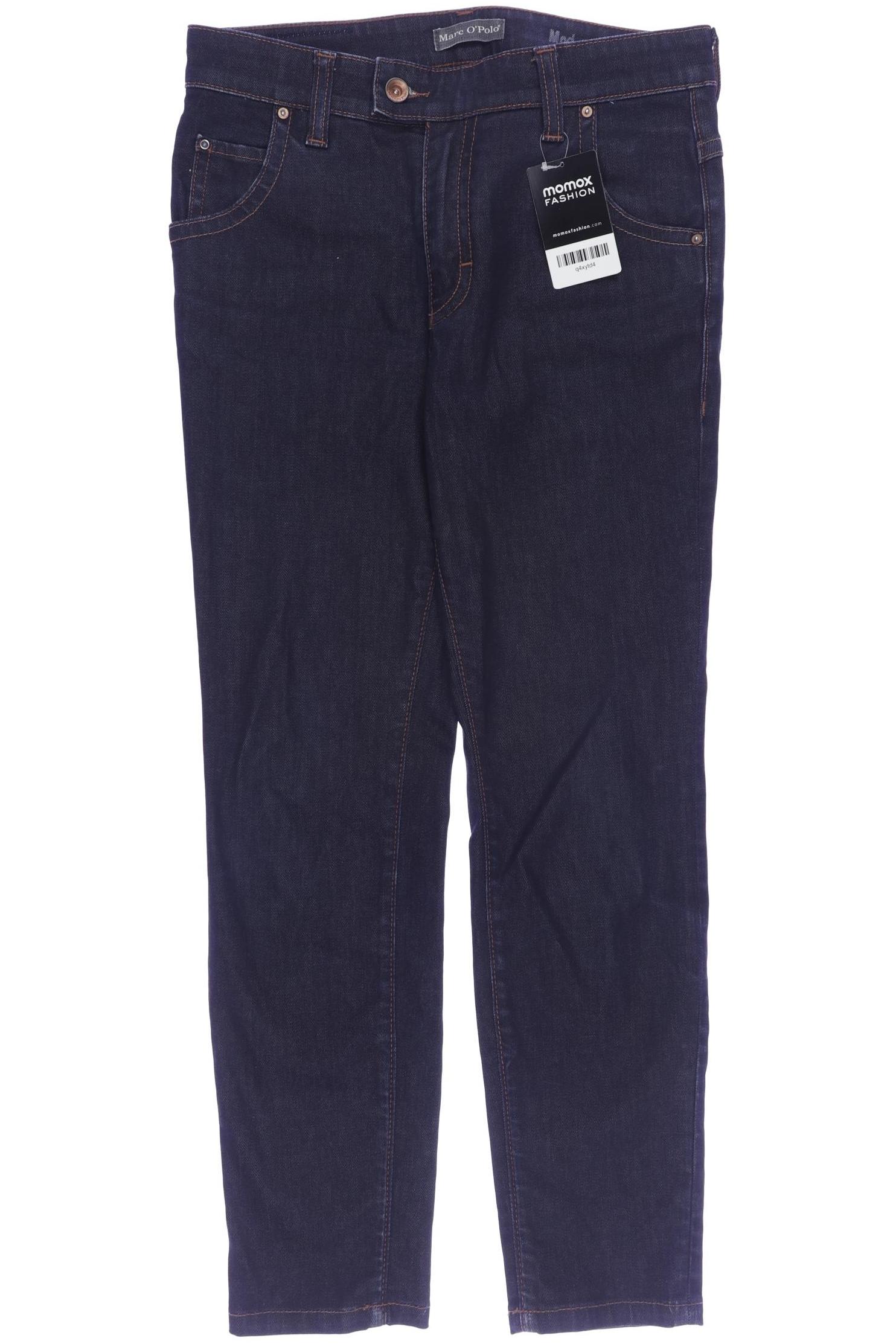 

Marc O Polo Damen Jeans, marineblau, Gr. 26