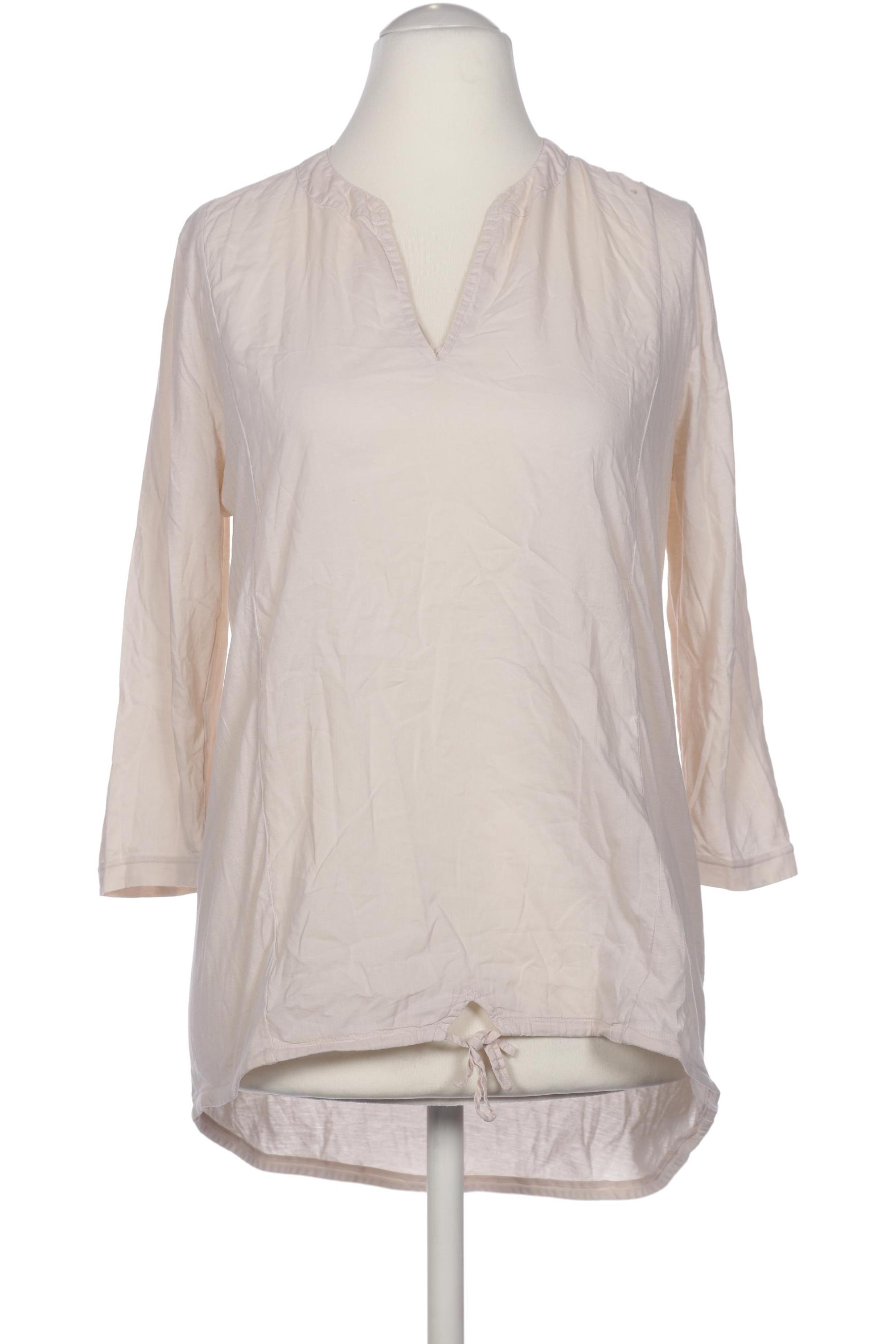 

Marc O Polo Damen Bluse, beige, Gr. 38
