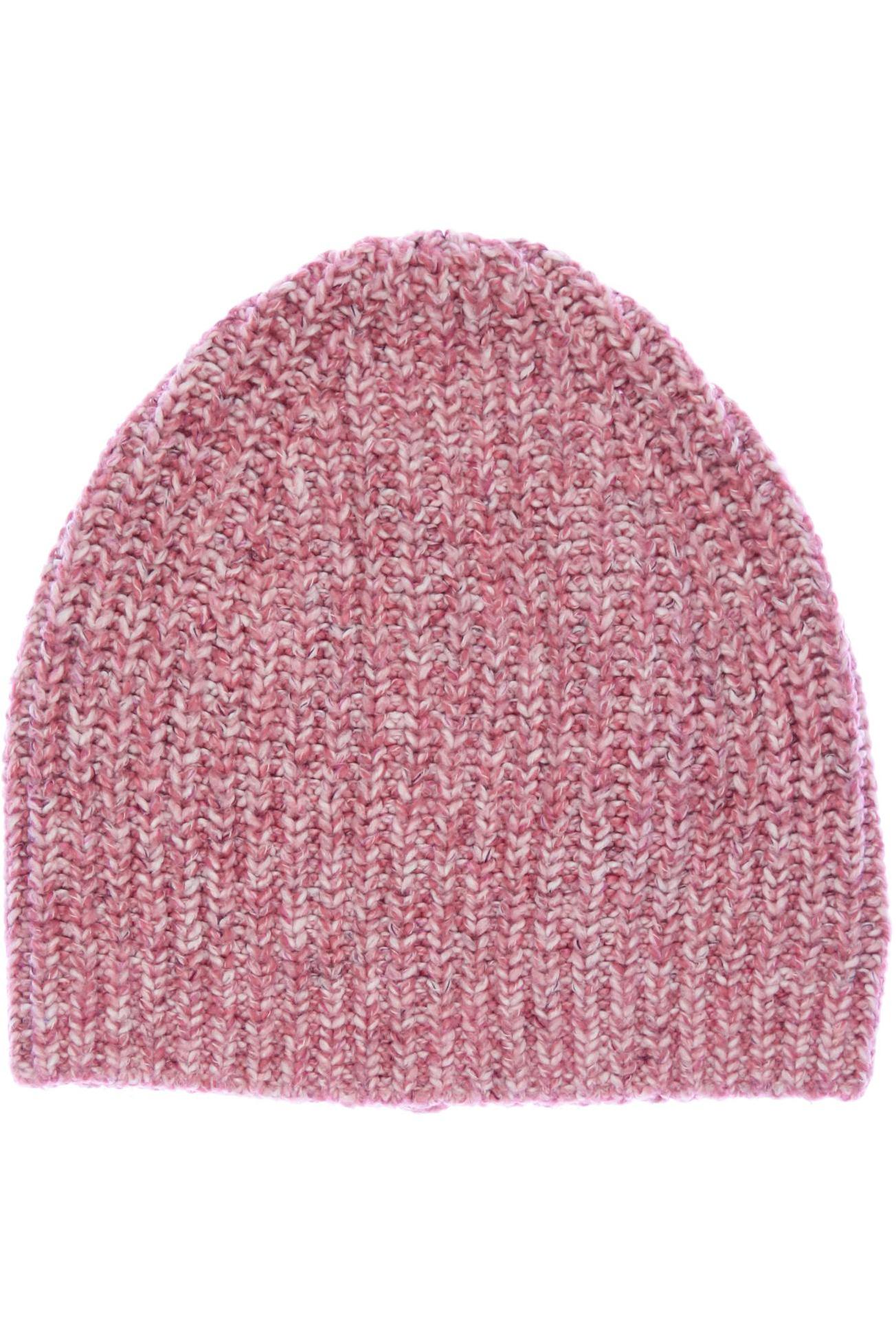 

Marc O Polo Damen Hut/Mütze, pink, Gr. uni