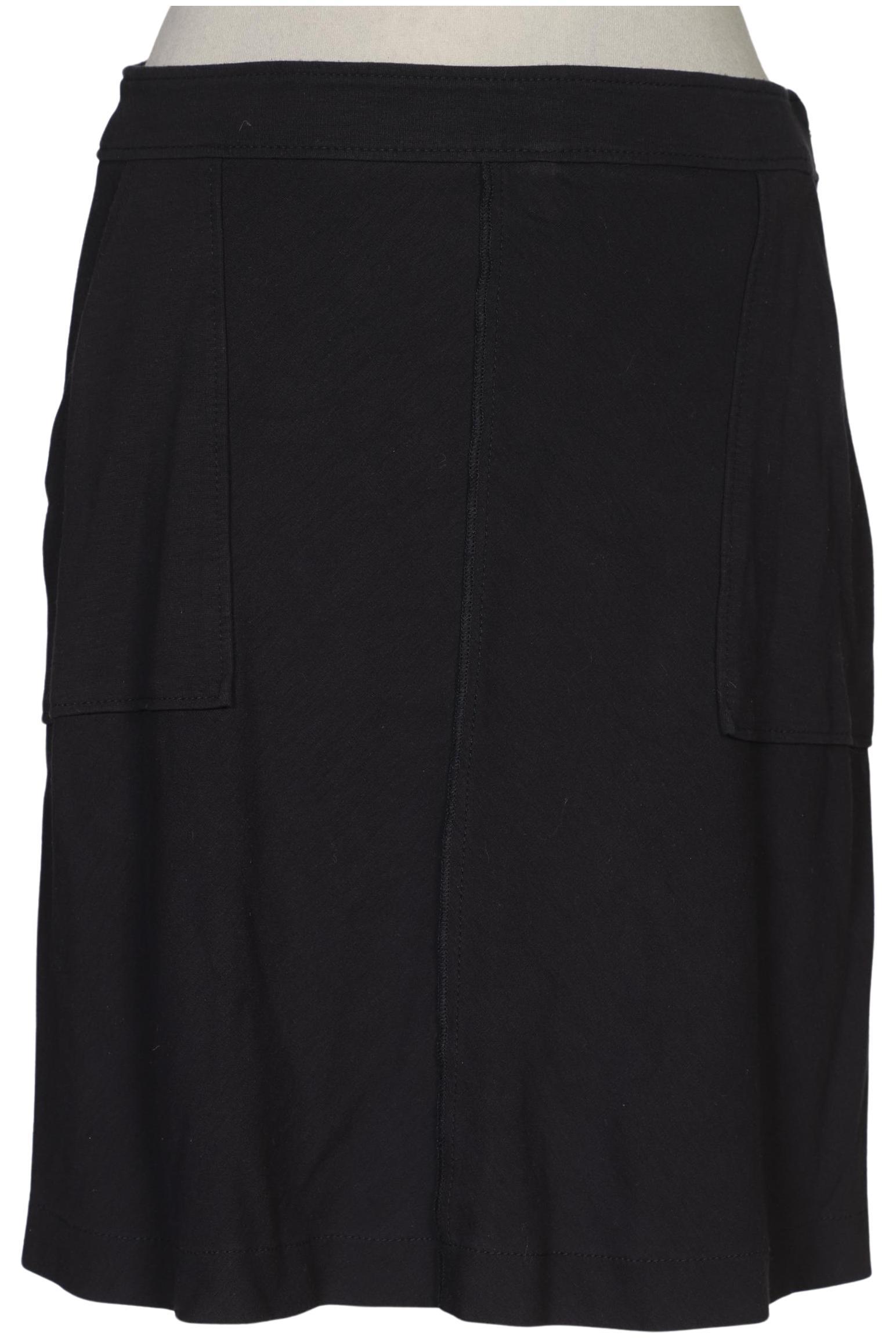 

Marc O Polo Damen Rock, marineblau, Gr. 36