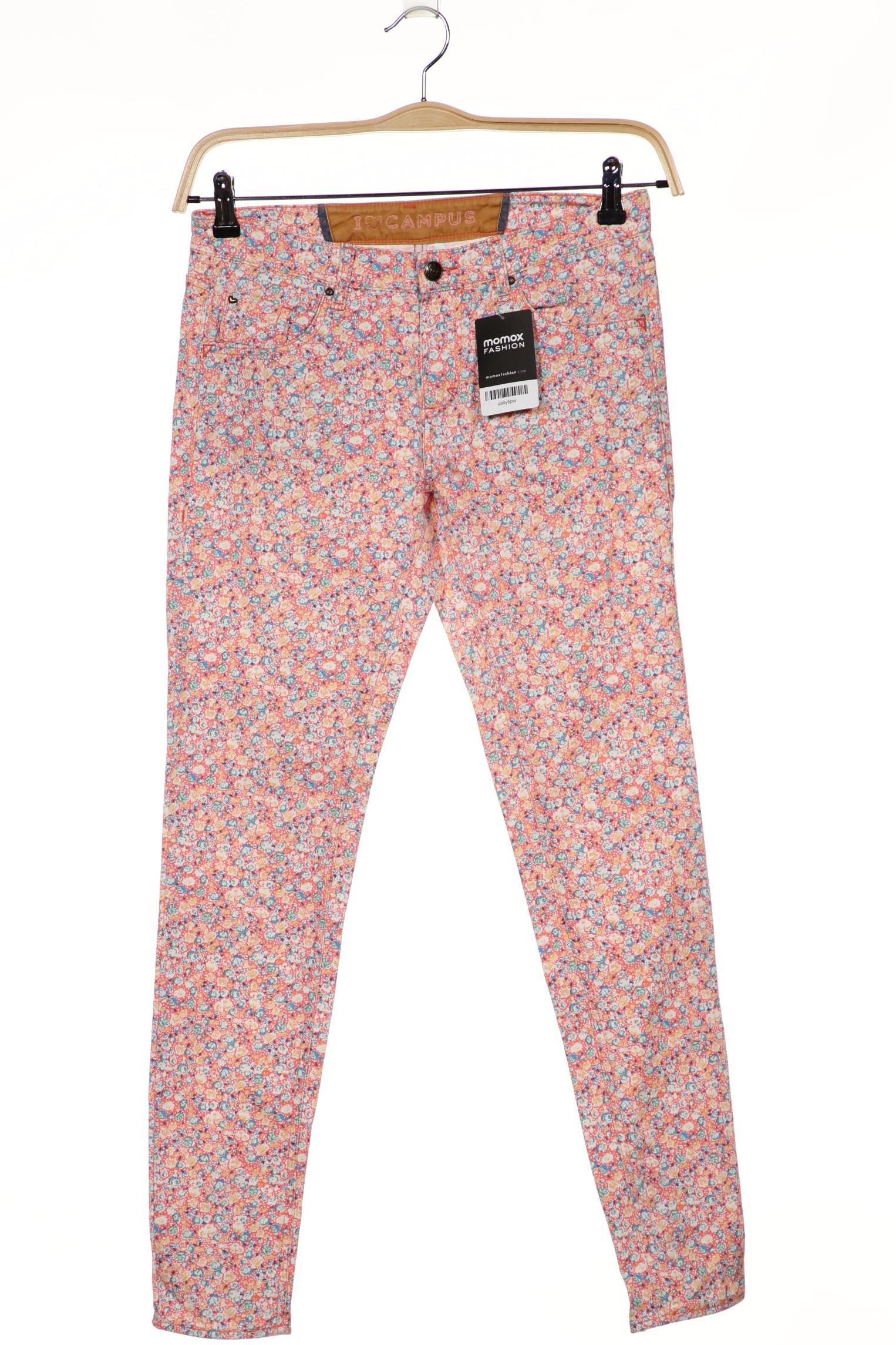 

Marc O Polo Damen Jeans, pink, Gr. 38