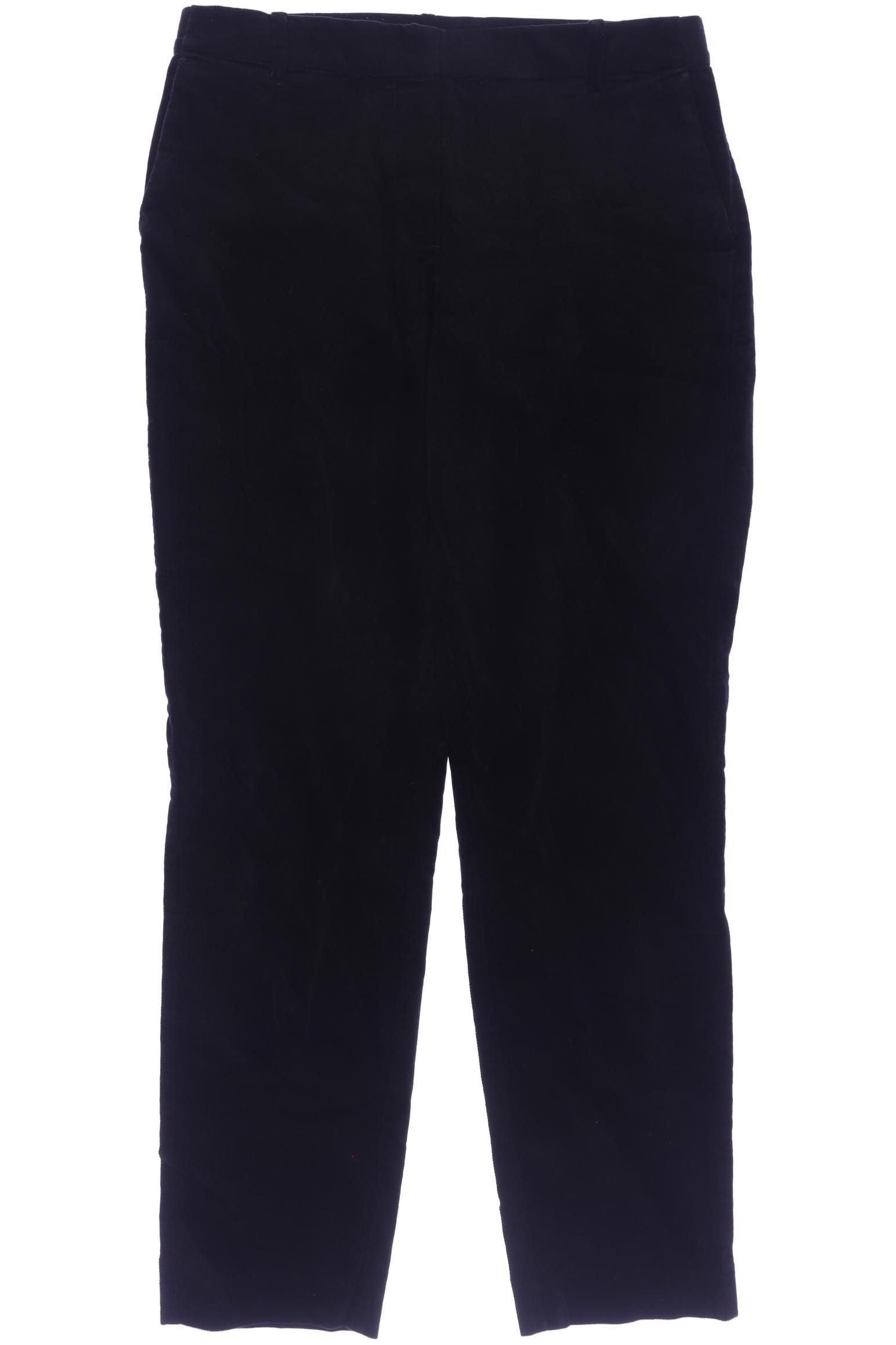 

Marc O Polo Damen Stoffhose, schwarz, Gr. 36