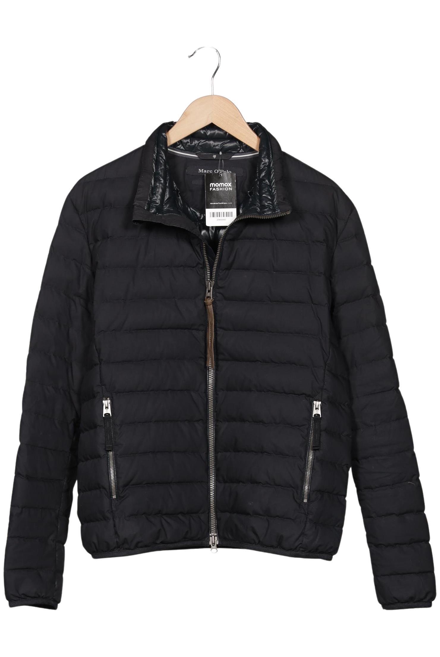 

Marc O Polo Herren Jacke, schwarz, Gr. 52