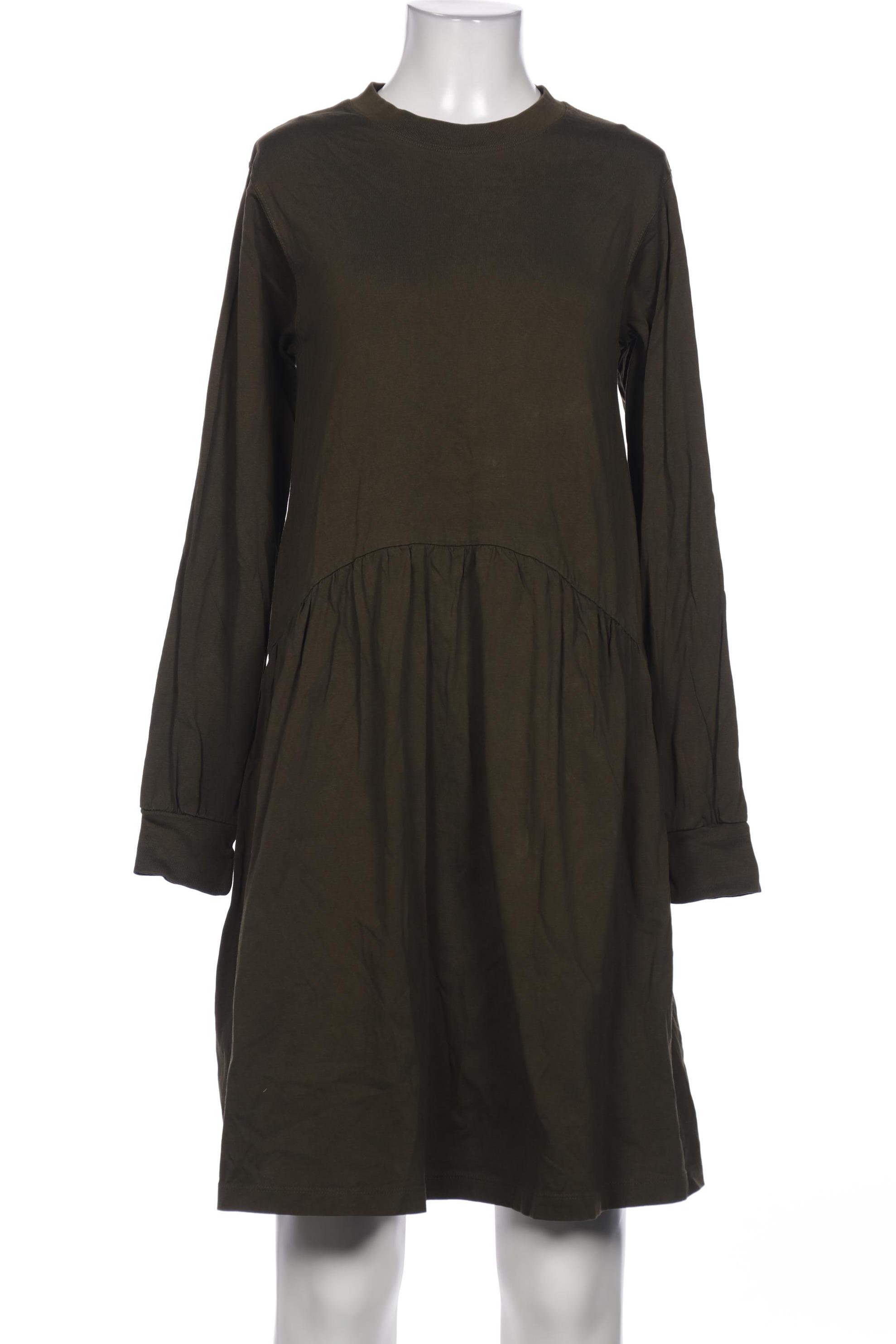 

Marc O Polo Damen Kleid, grün, Gr. 34