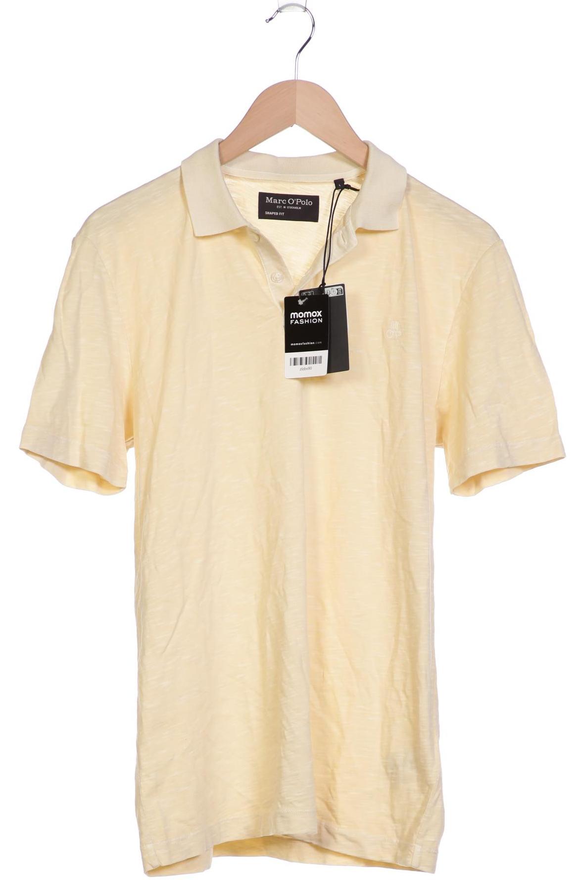 

Marc O Polo Herren Poloshirt, beige, Gr. 52