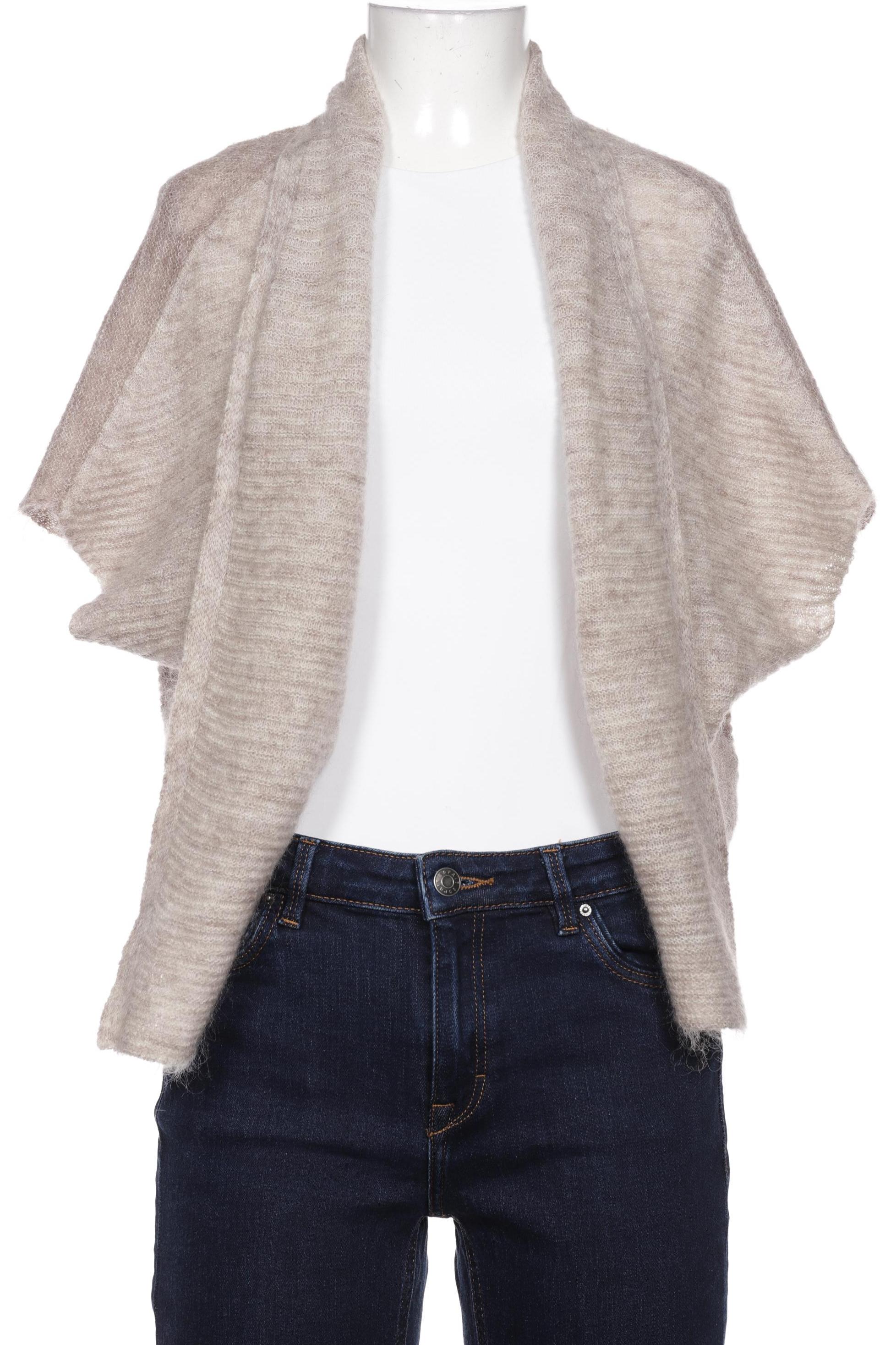 

Marc O Polo Damen Strickjacke, beige