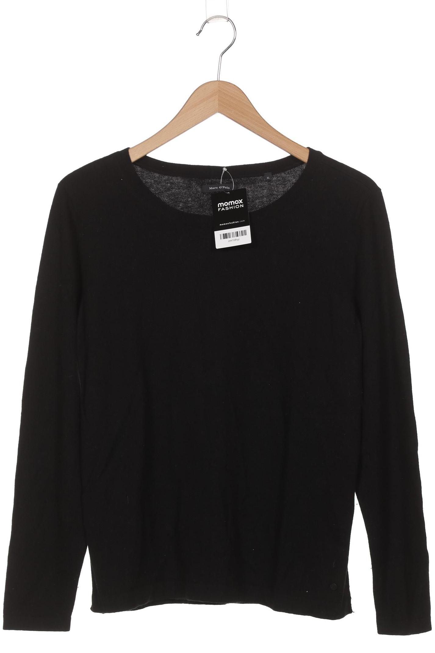 

Marc O Polo Damen Pullover, schwarz, Gr. 44
