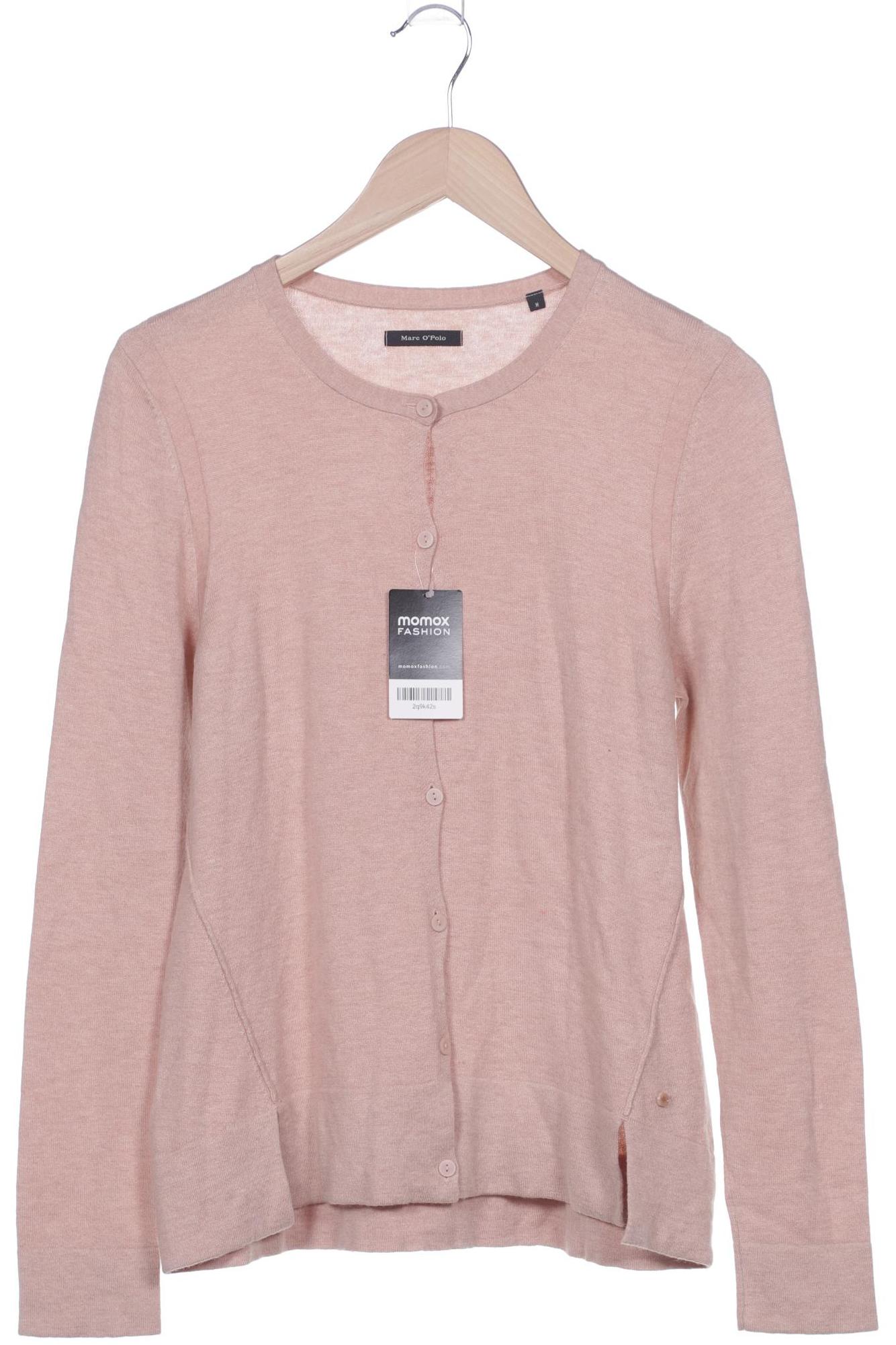

Marc O Polo Damen Strickjacke, beige, Gr. 38