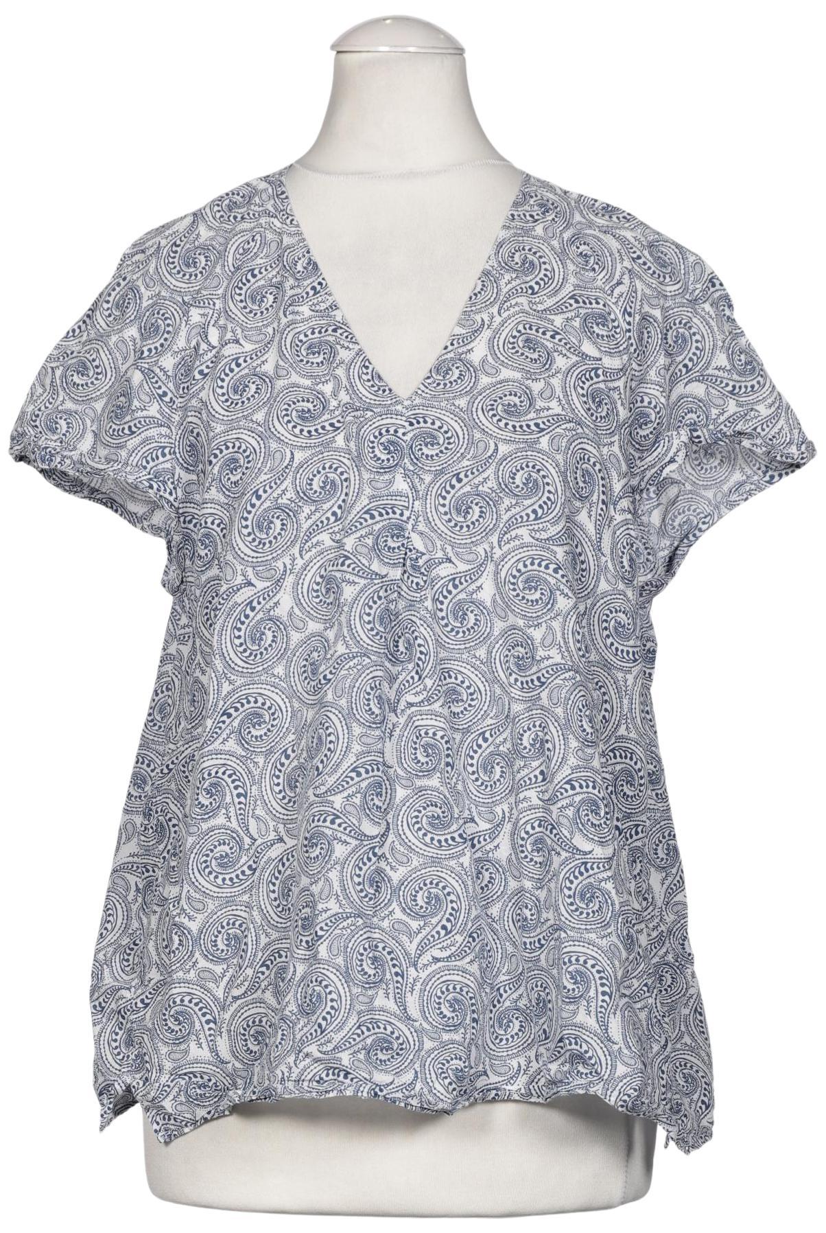 

Marc O Polo Damen Bluse, mehrfarbig, Gr. 36