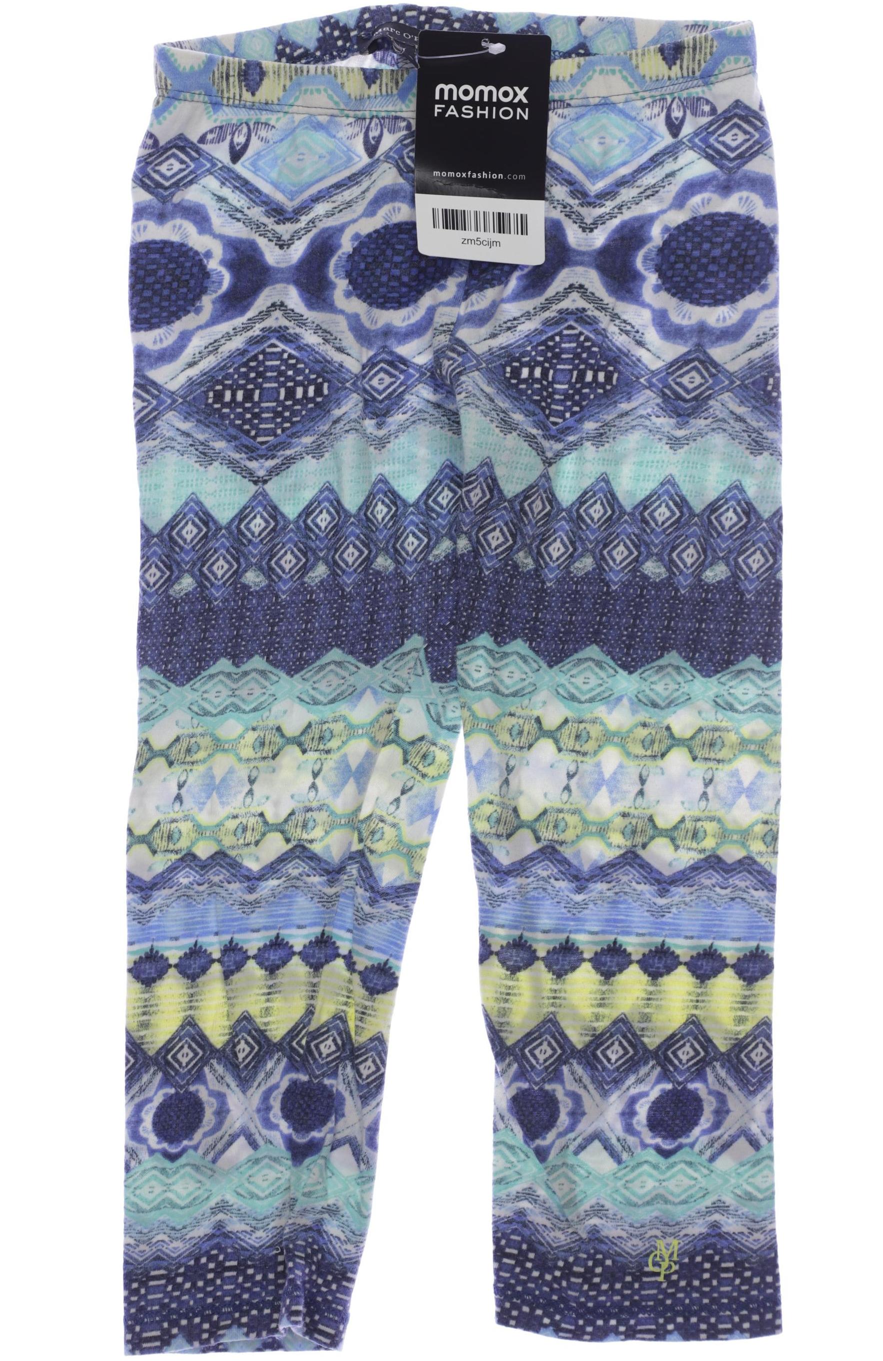 

Marc O Polo Mädchen Stoffhose, mehrfarbig