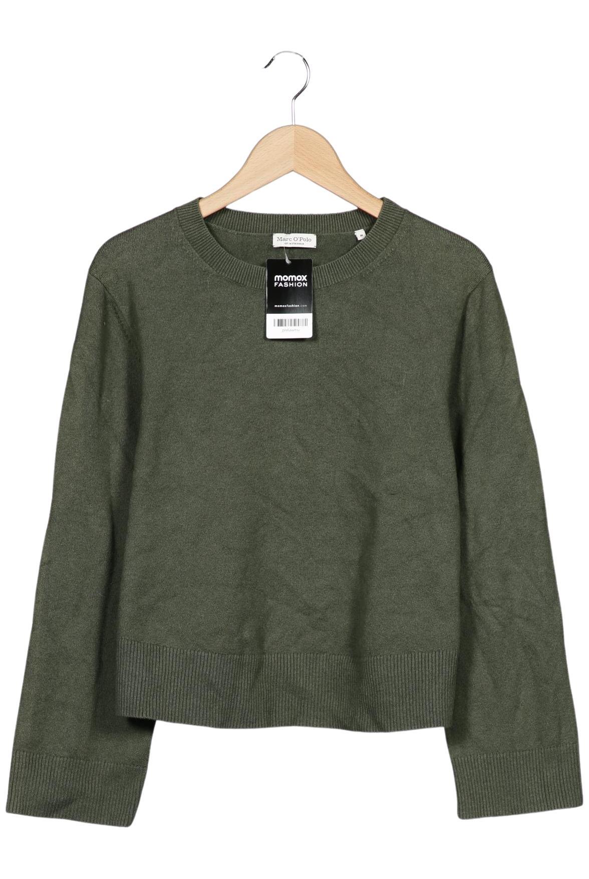 

Marc O Polo Damen Pullover, grün, Gr. 38