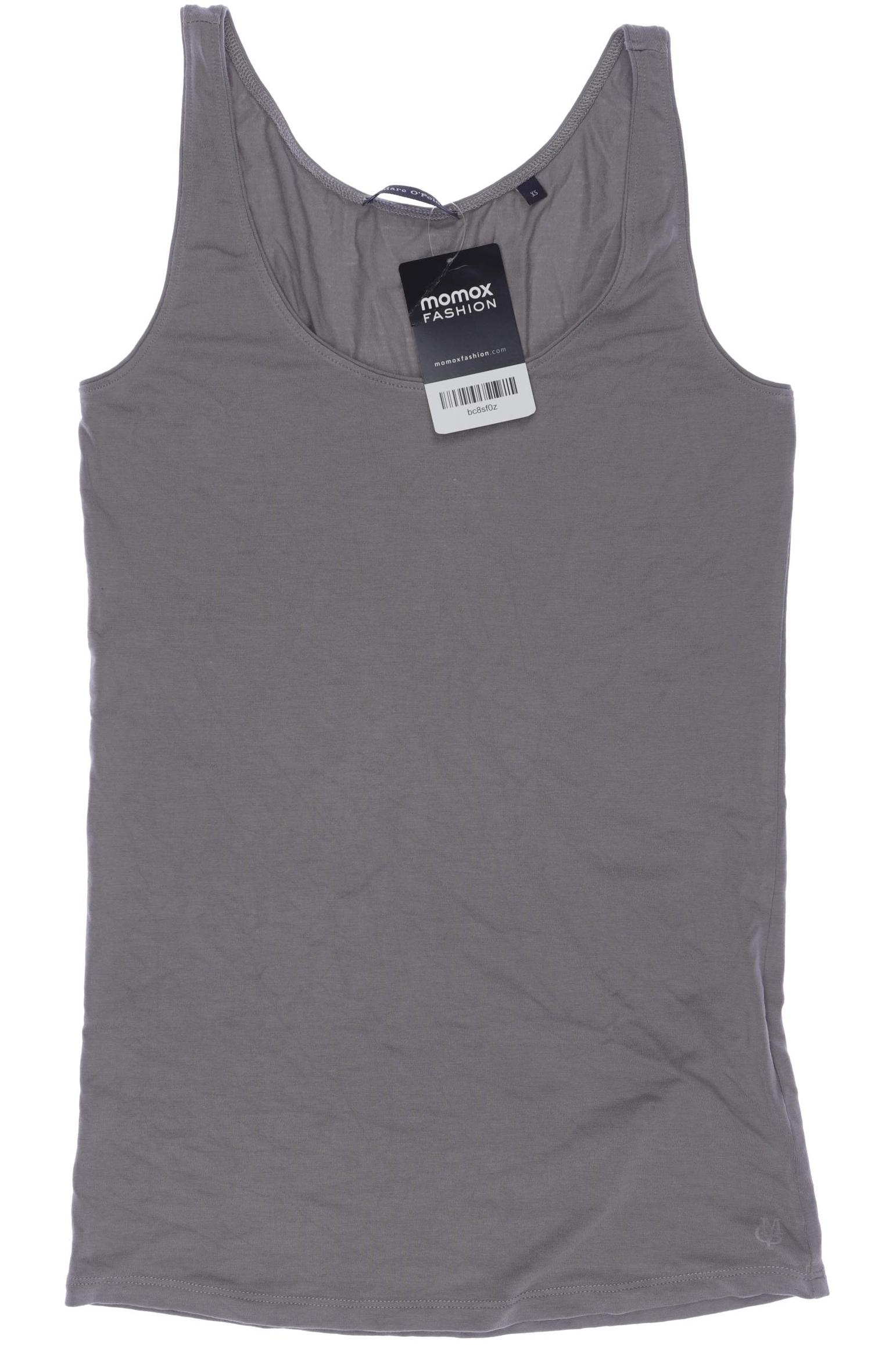 

Marc O Polo Damen Top, grau, Gr. 34