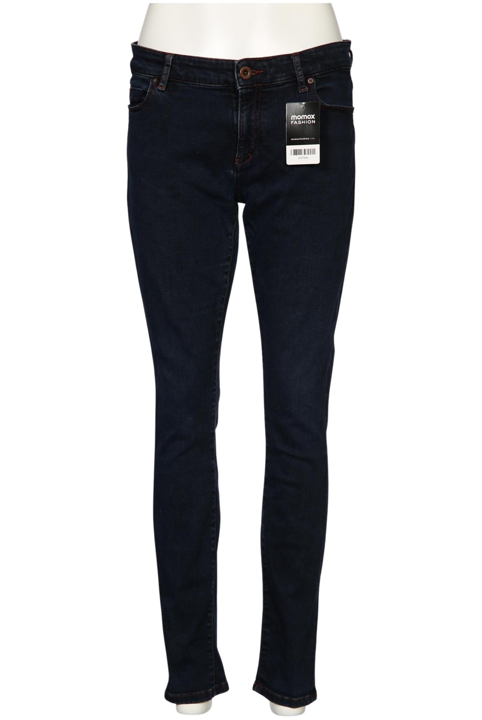 

Marc O Polo Damen Jeans, marineblau, Gr. 30