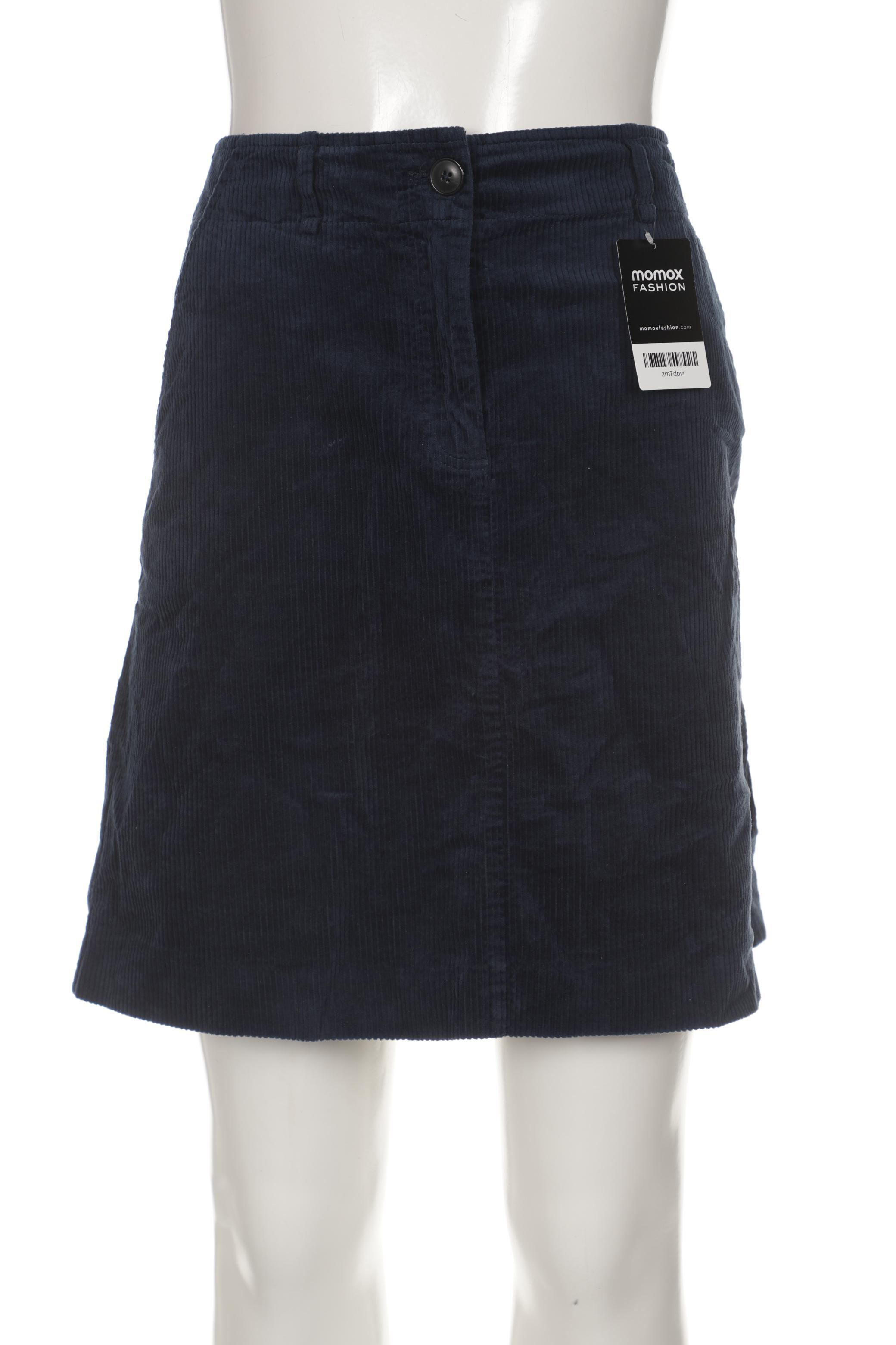 

Marc O Polo Damen Rock, marineblau