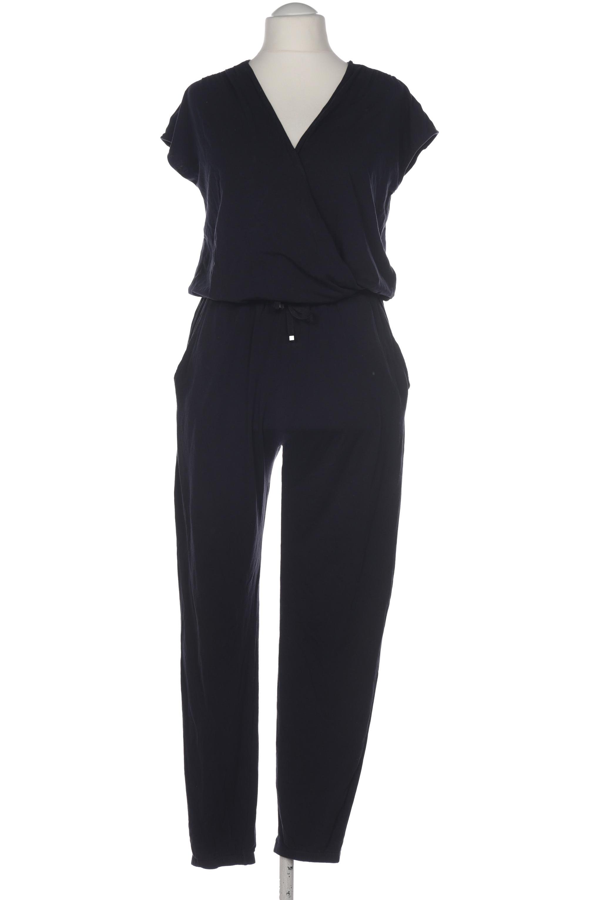 

Marc O Polo Damen Jumpsuit/Overall, marineblau, Gr. 40