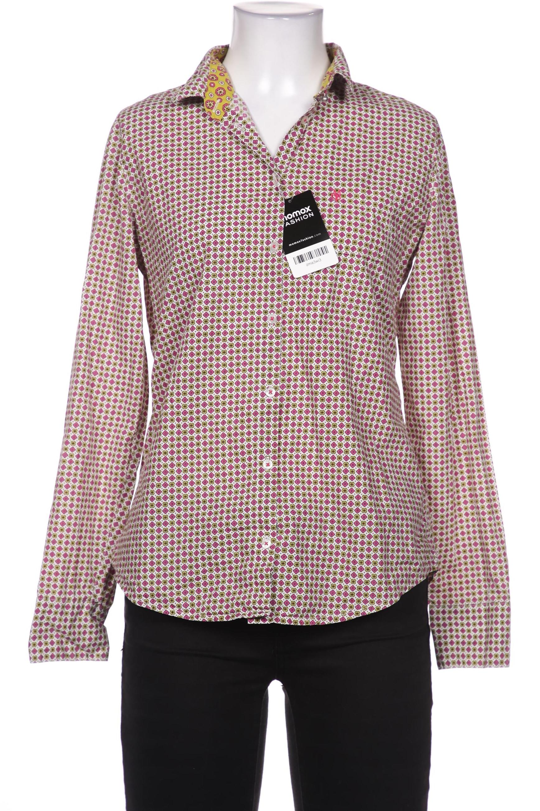 

Marc O Polo Damen Bluse, flieder, Gr. 36