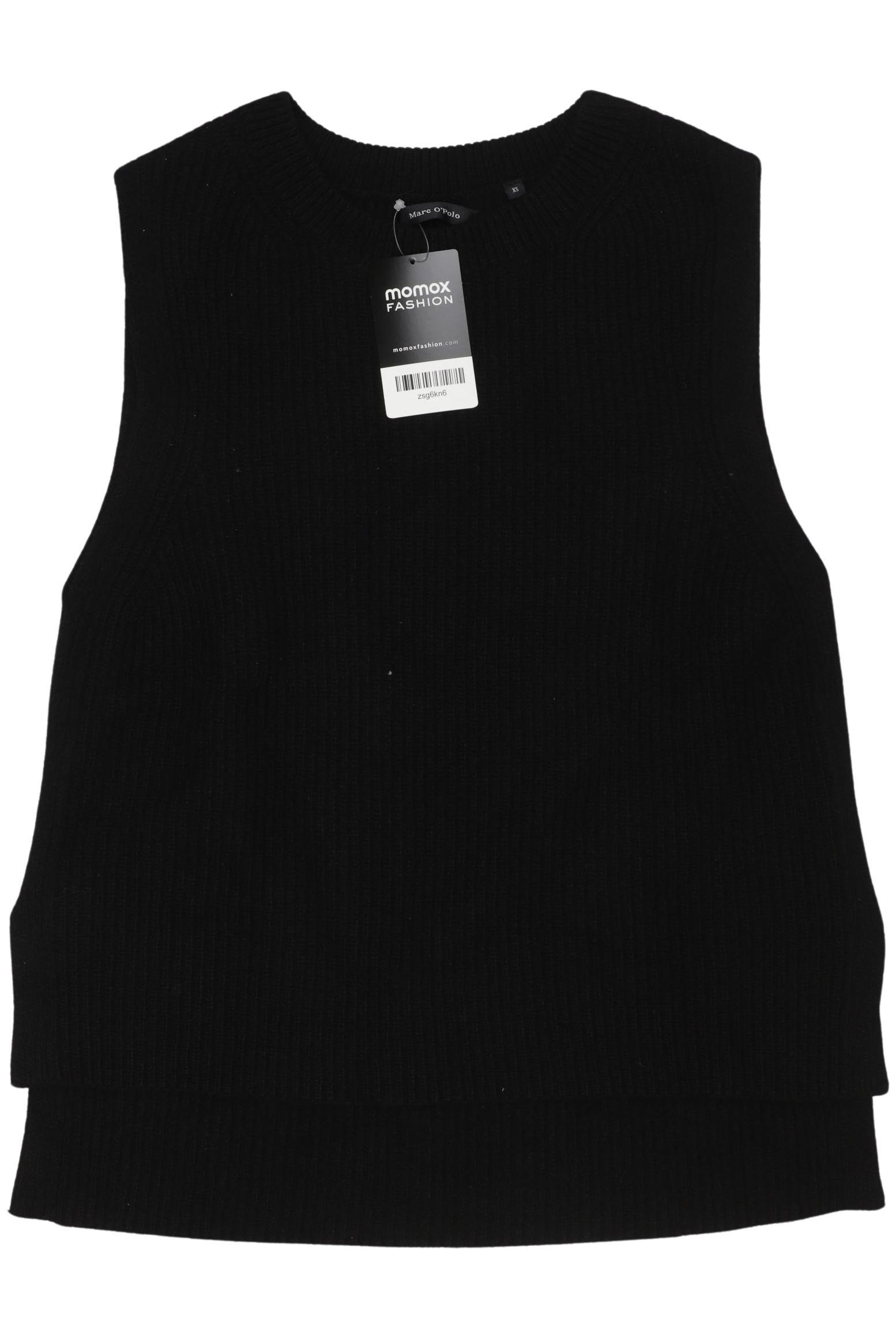 

Marc O Polo Damen Pullover, schwarz, Gr. 34