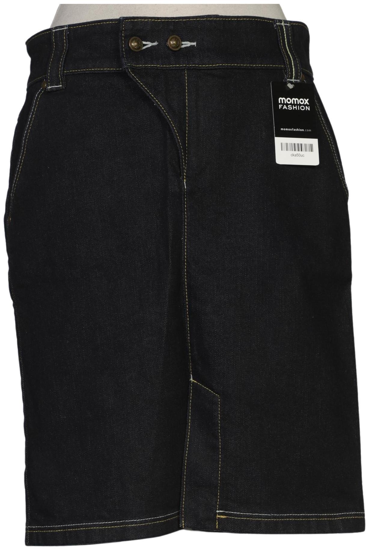 

Marc O Polo Damen Rock, marineblau, Gr. 28