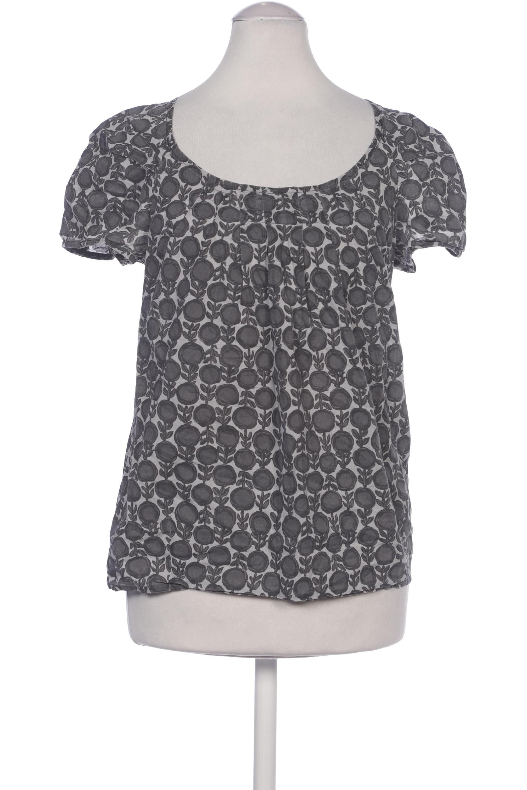 

Marc O Polo Damen Bluse, grau, Gr. 34