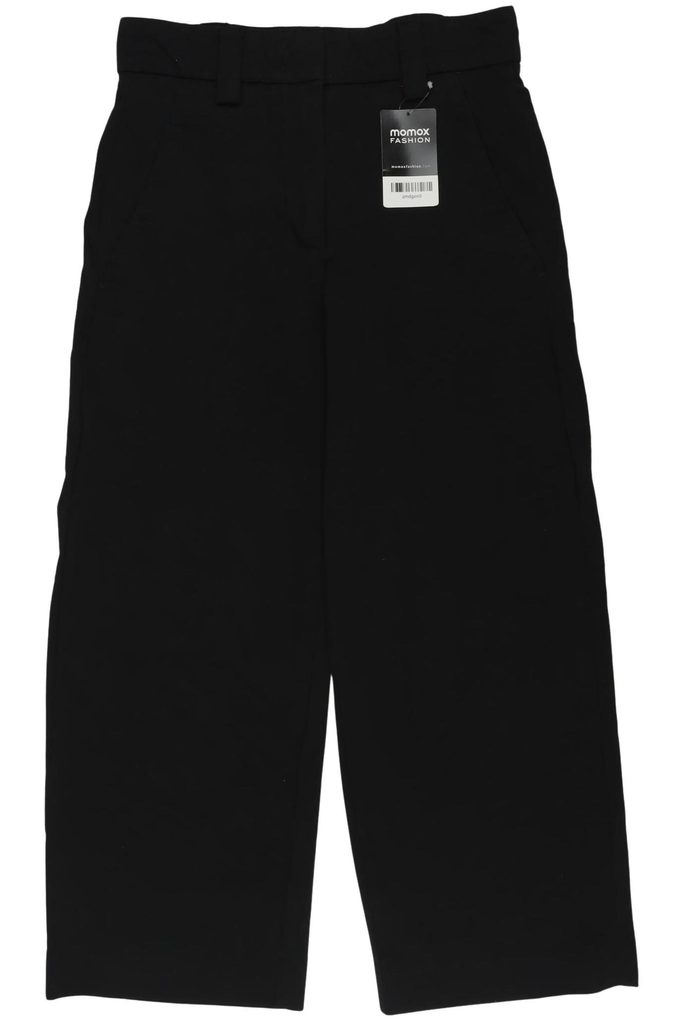 

Marc O Polo Damen Stoffhose, schwarz, Gr. 34