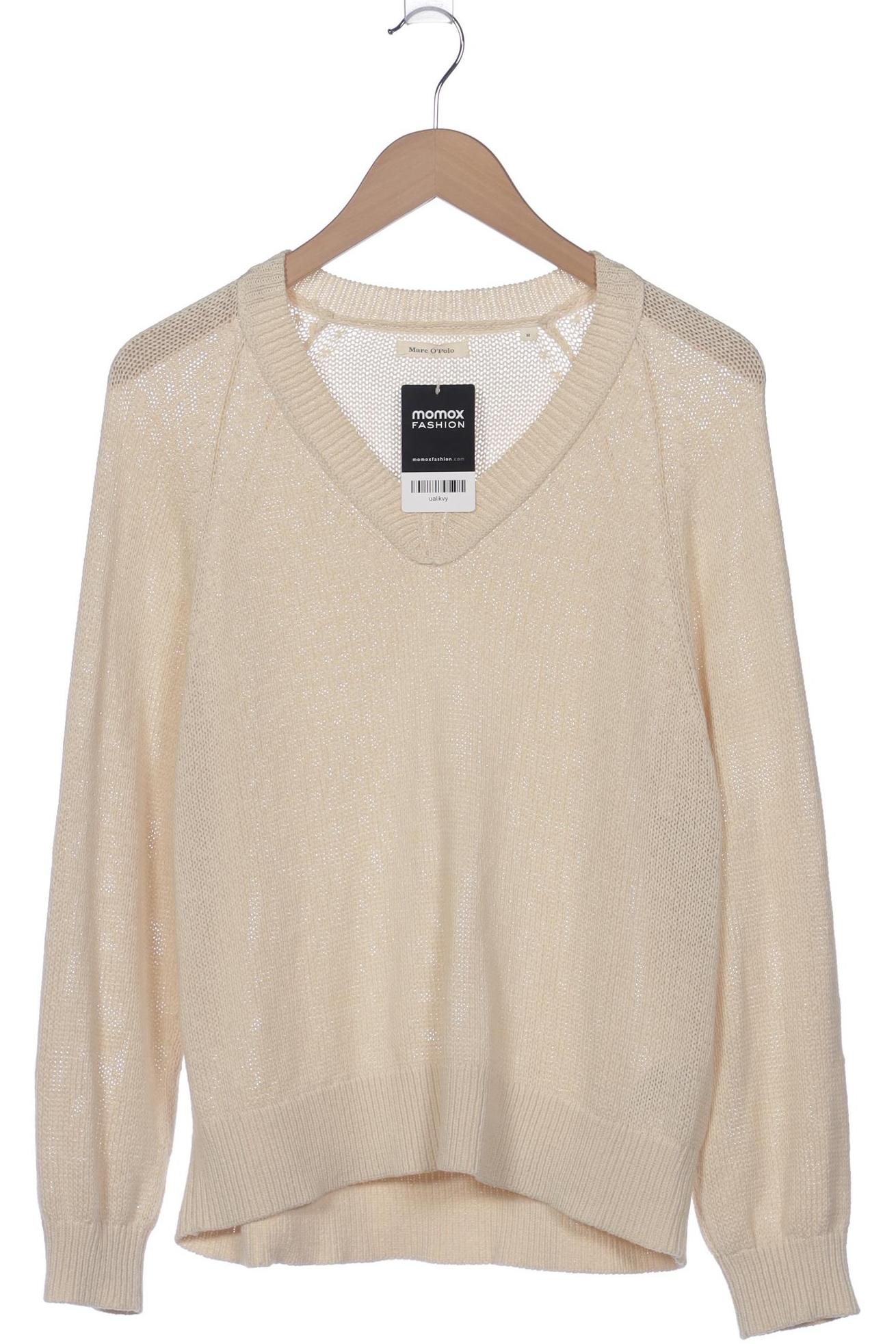 

Marc O Polo Damen Pullover, cremeweiß, Gr. 38