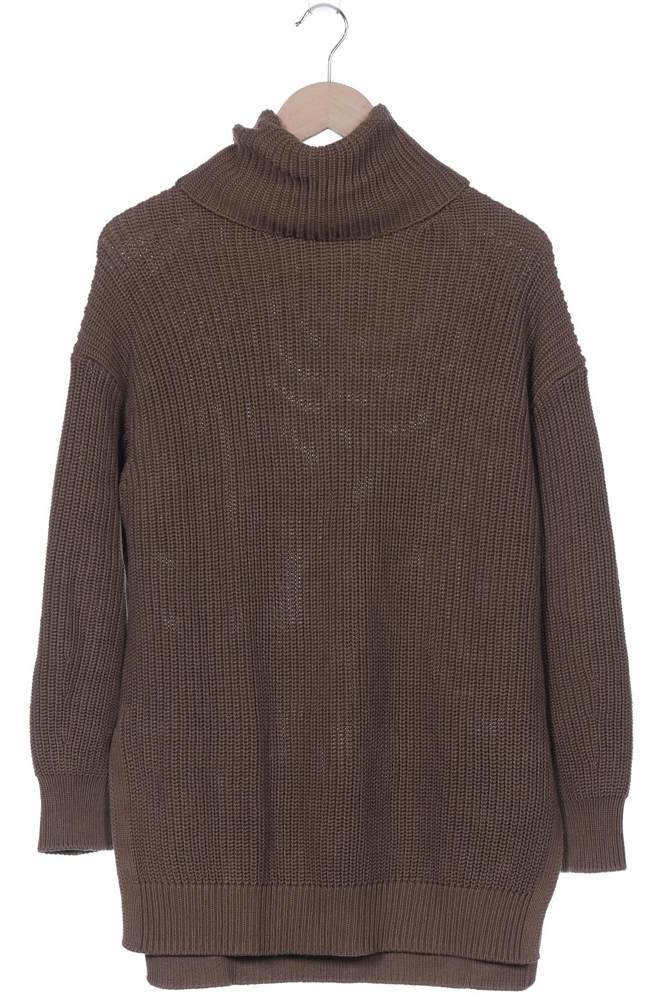 

Marc O Polo Damen Pullover, braun, Gr. 34