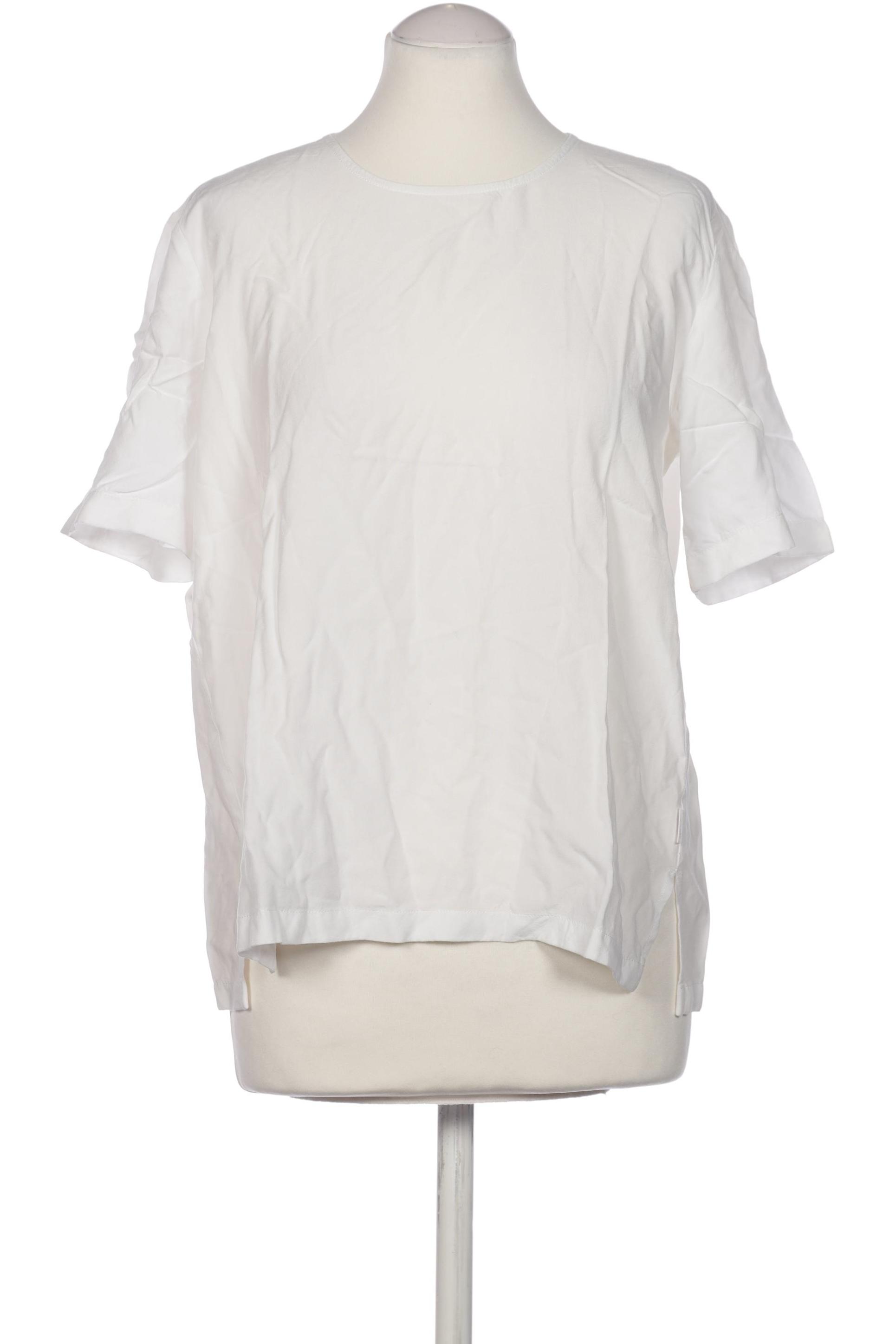 

Marc O Polo Damen Bluse, weiß, Gr. 38