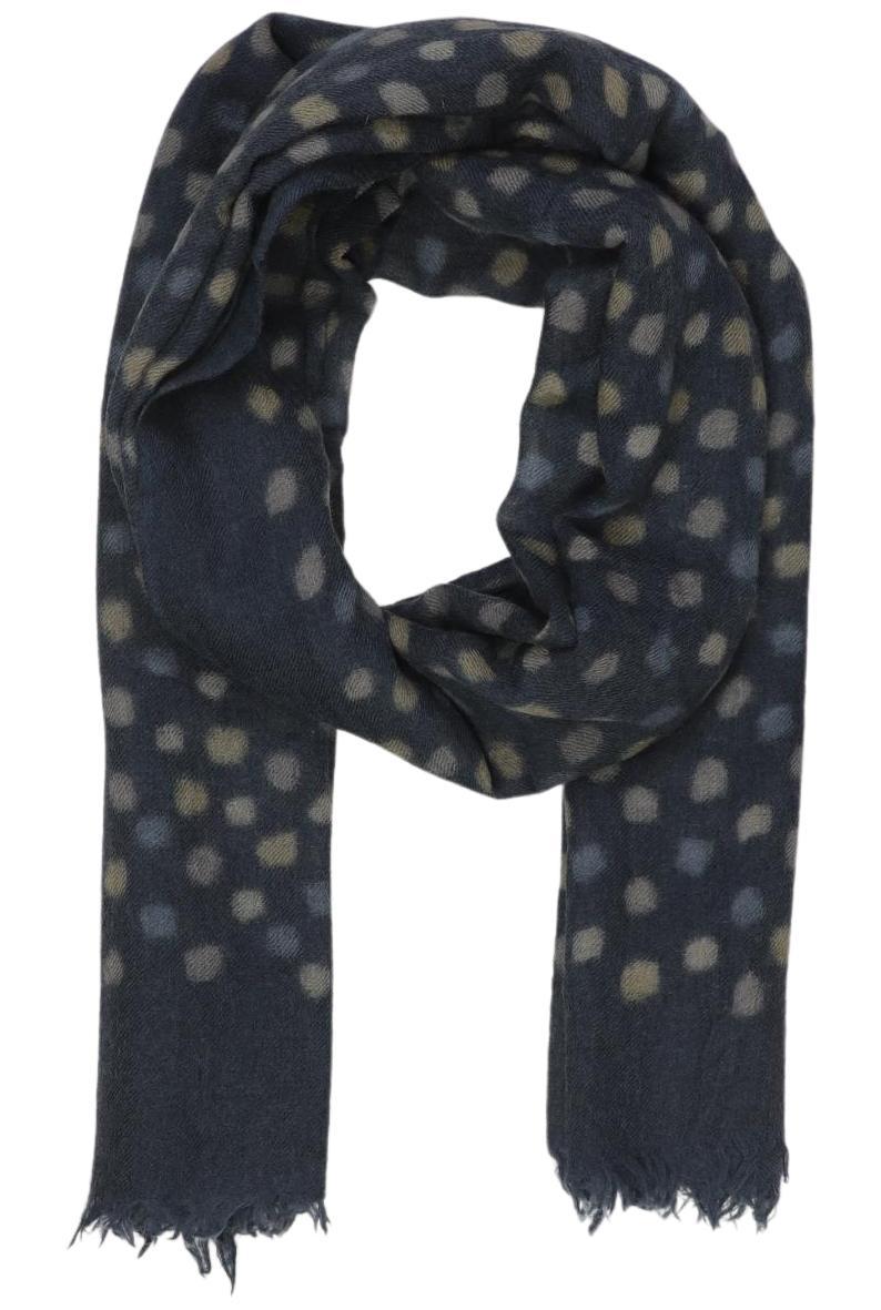 

Marc O Polo Damen Schal, marineblau, Gr.