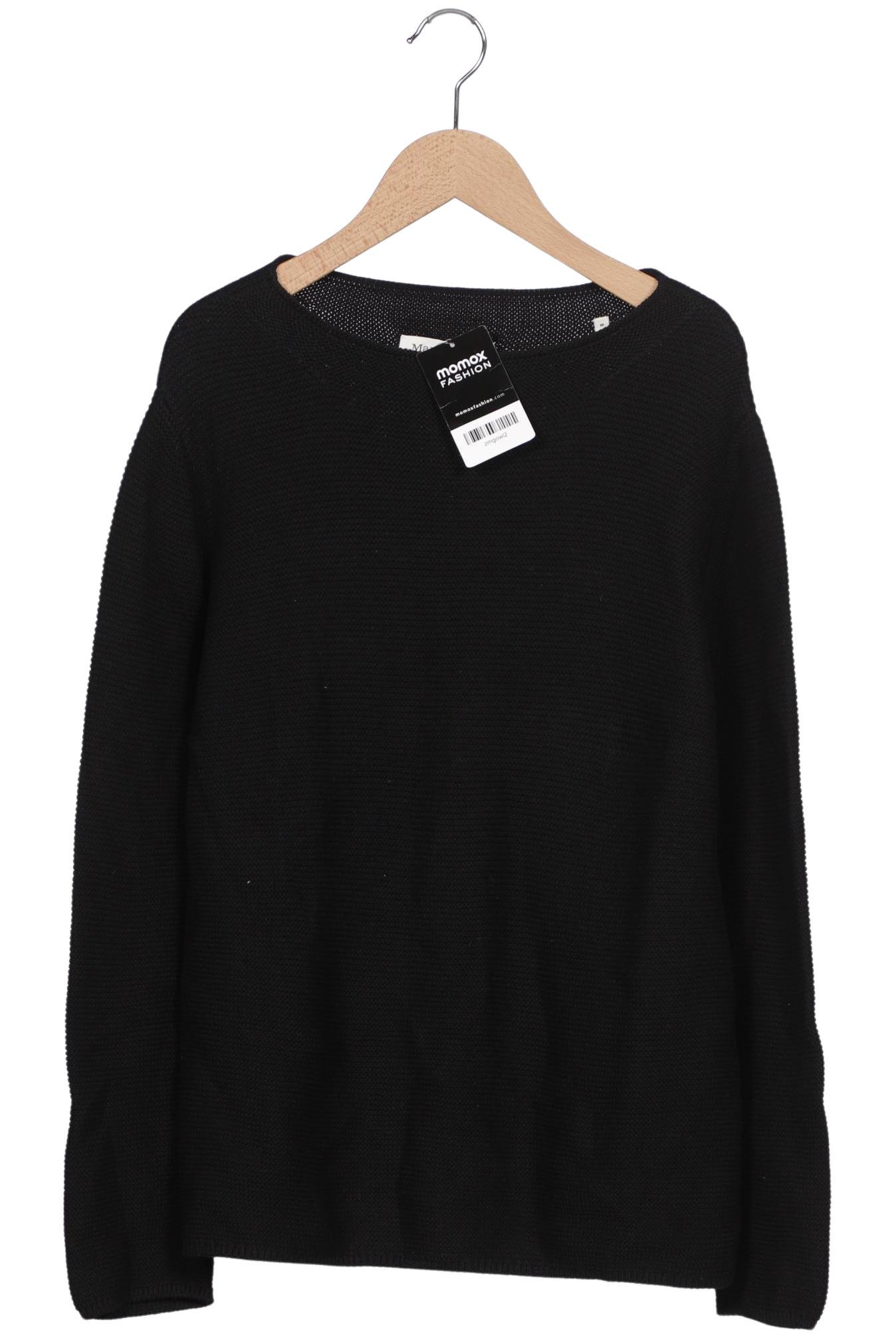 

Marc O Polo Damen Pullover, schwarz, Gr. 38