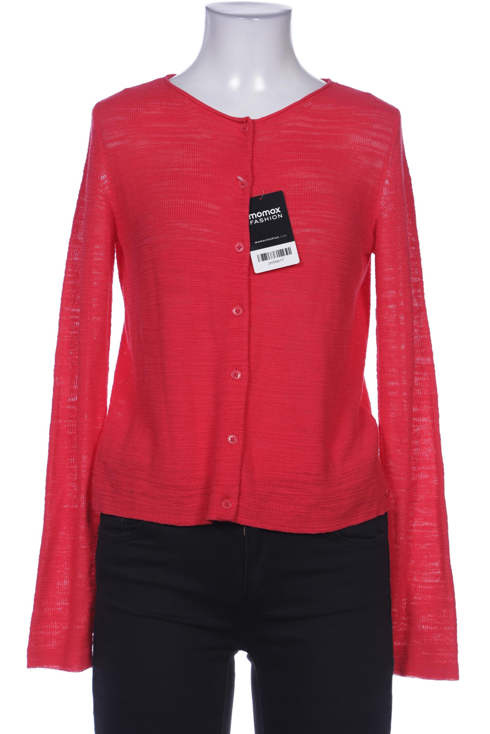 

Marc O Polo Damen Strickjacke, rot, Gr. 34