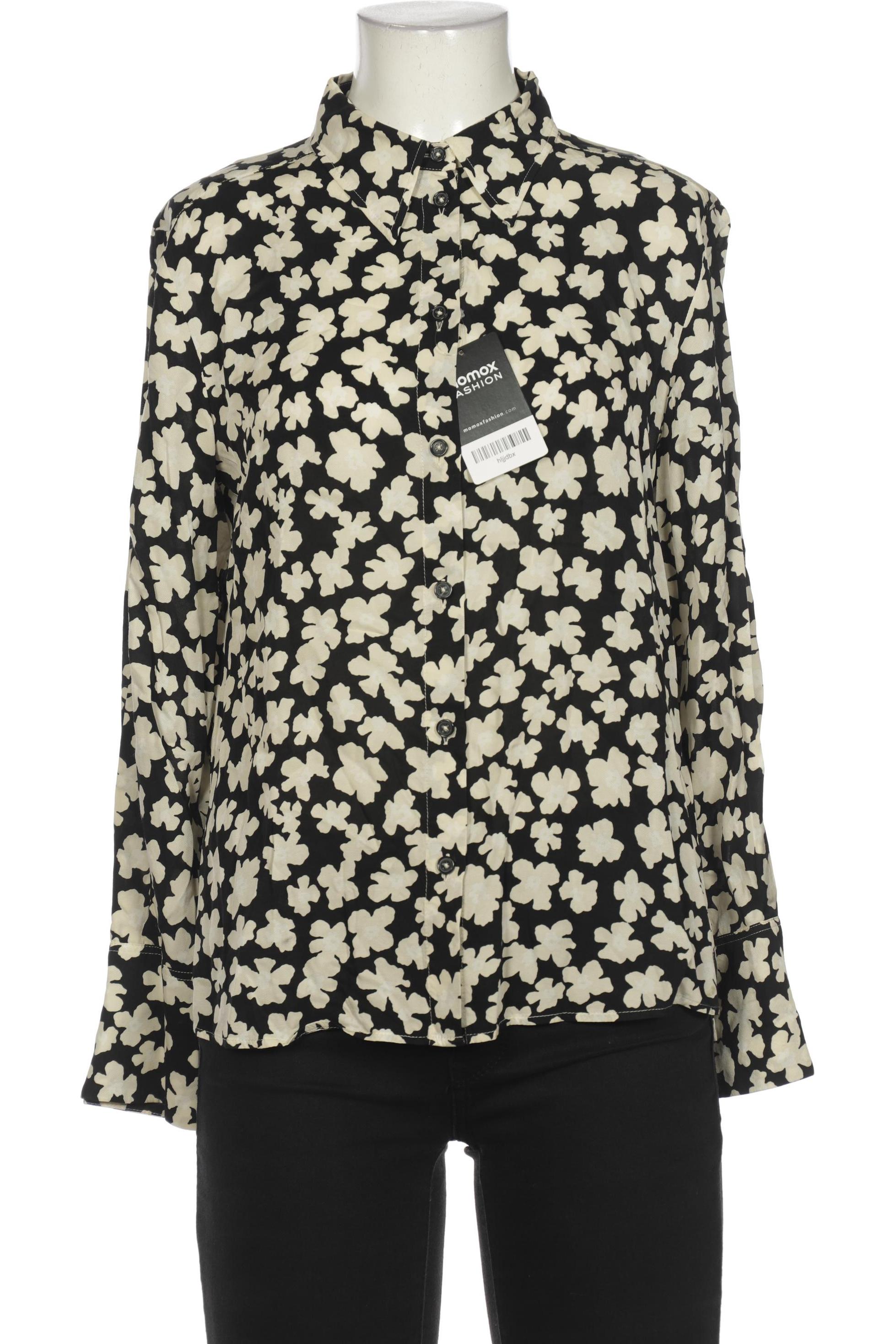 

Marc O Polo Damen Bluse, schwarz