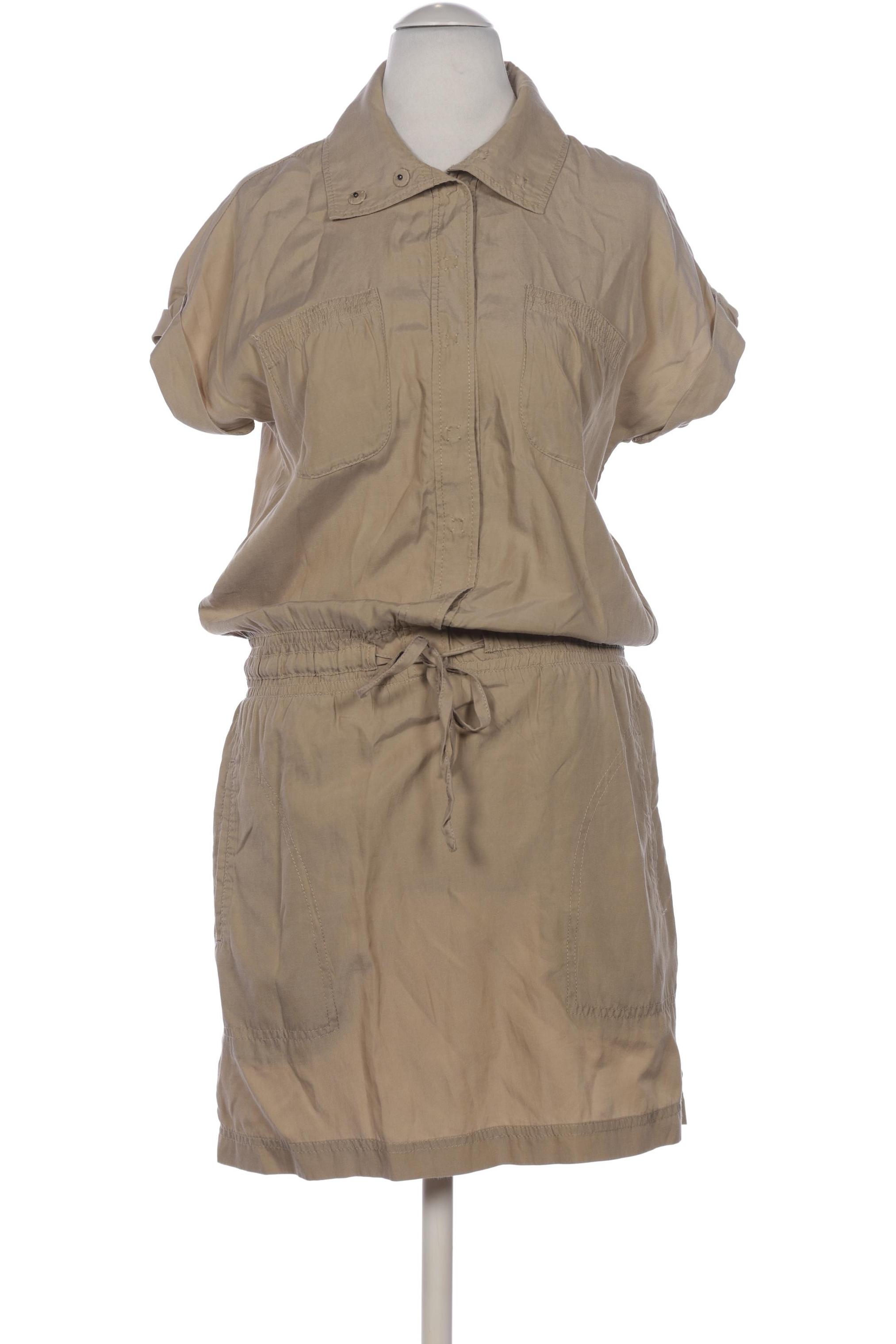 

Marc O Polo Damen Kleid, beige, Gr. 36