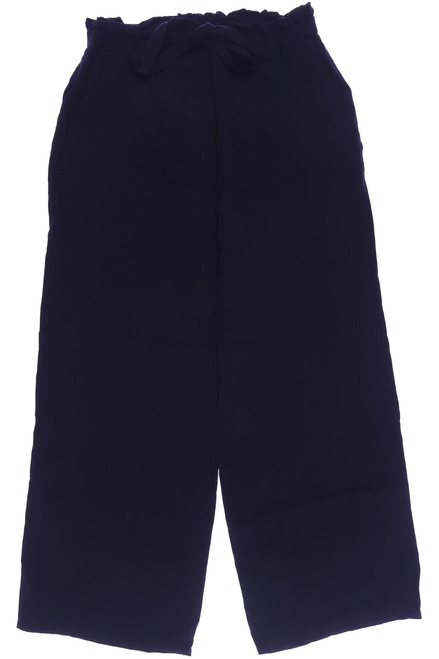 

Marc O Polo Damen Stoffhose, marineblau, Gr. 36