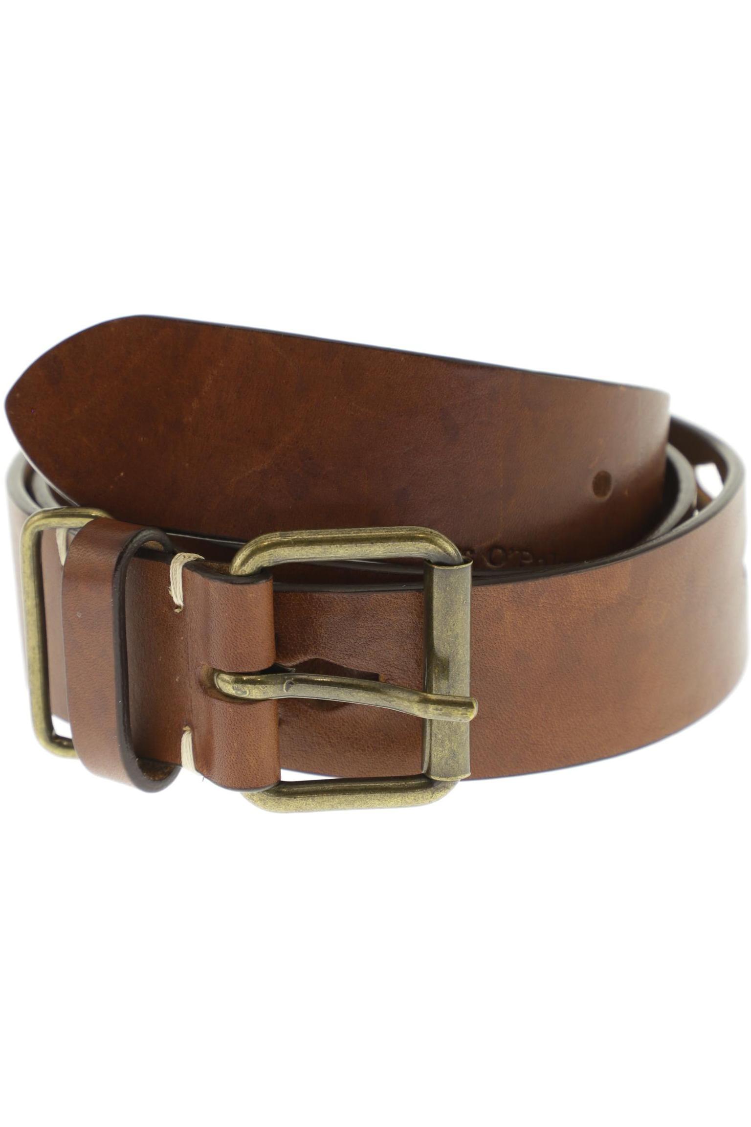 

Marc O Polo Damen Gürtel, braun