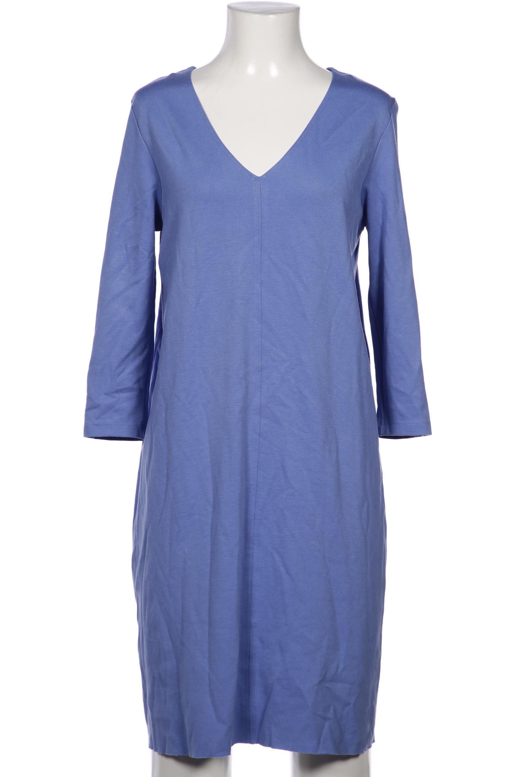 

Marc O Polo Damen Kleid, blau, Gr. 36